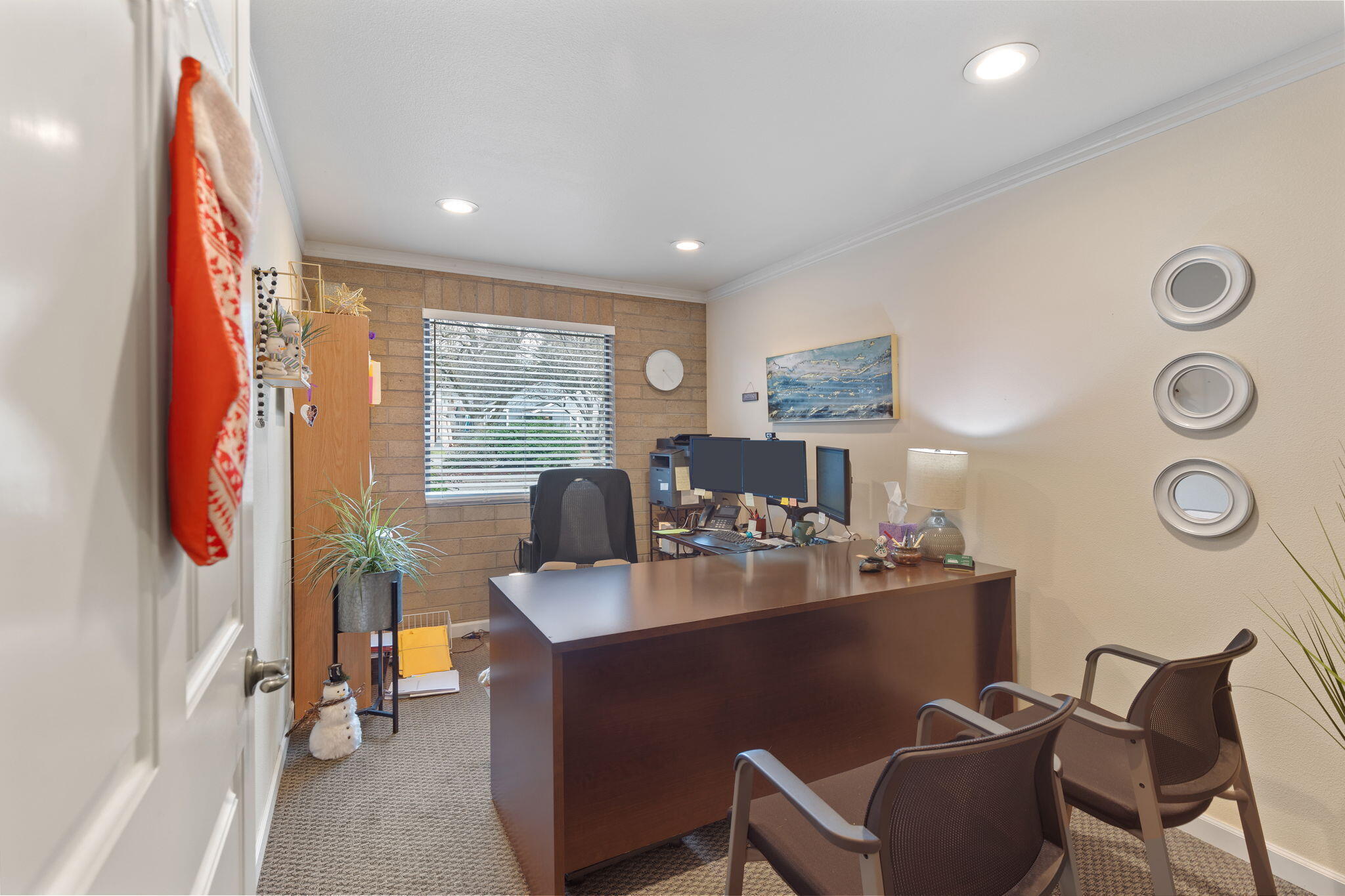 Grants Pass Original Townsite - Commercial Sale