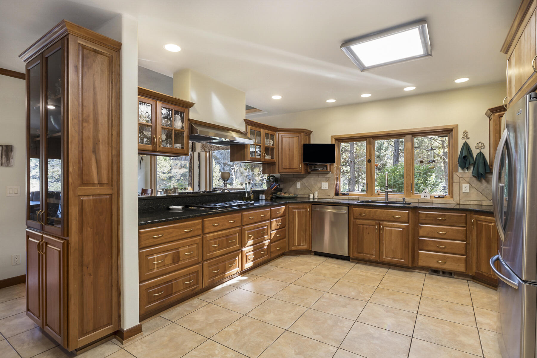Rimrock West - Residential