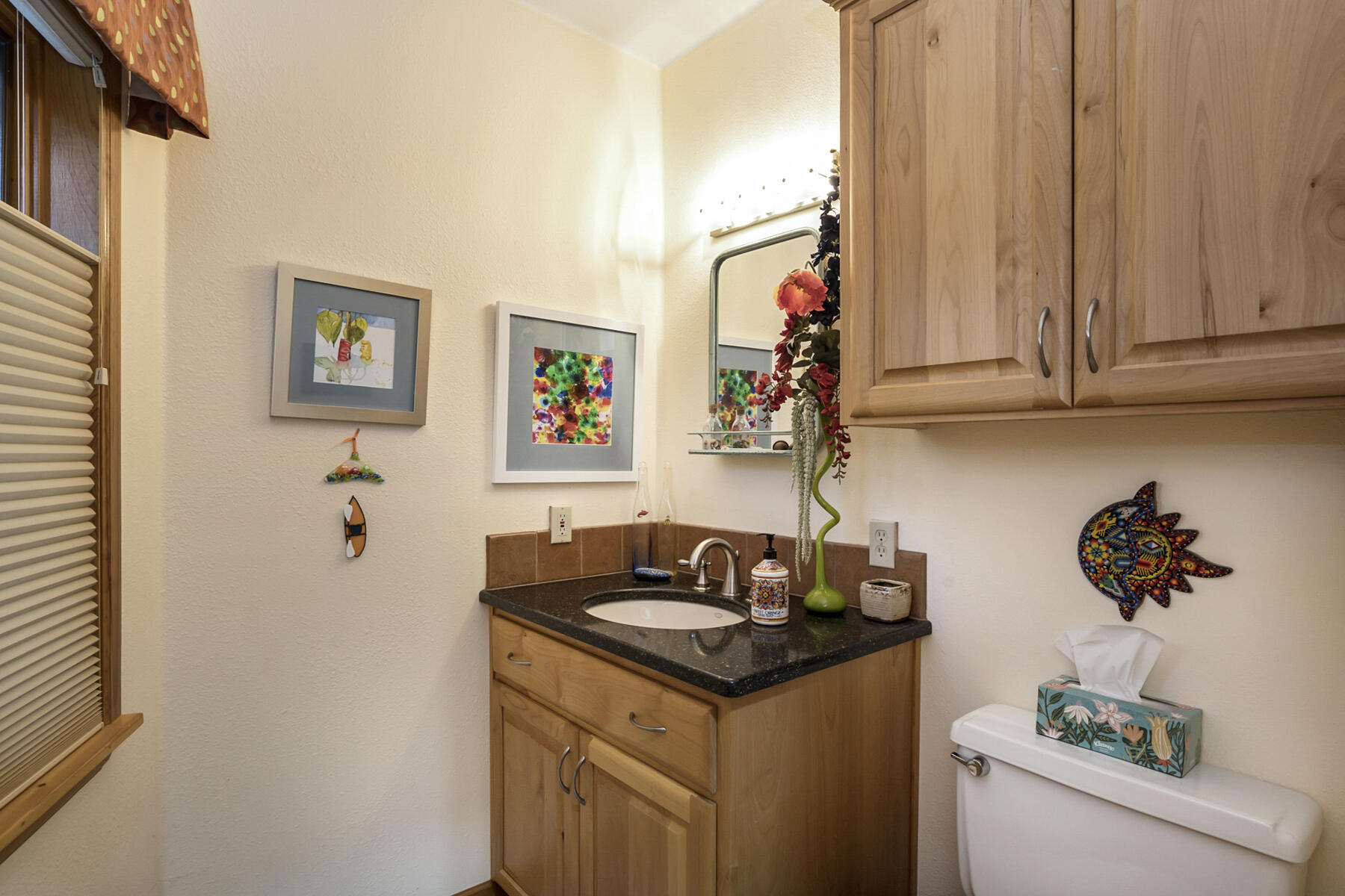 Rimrock West - Residential