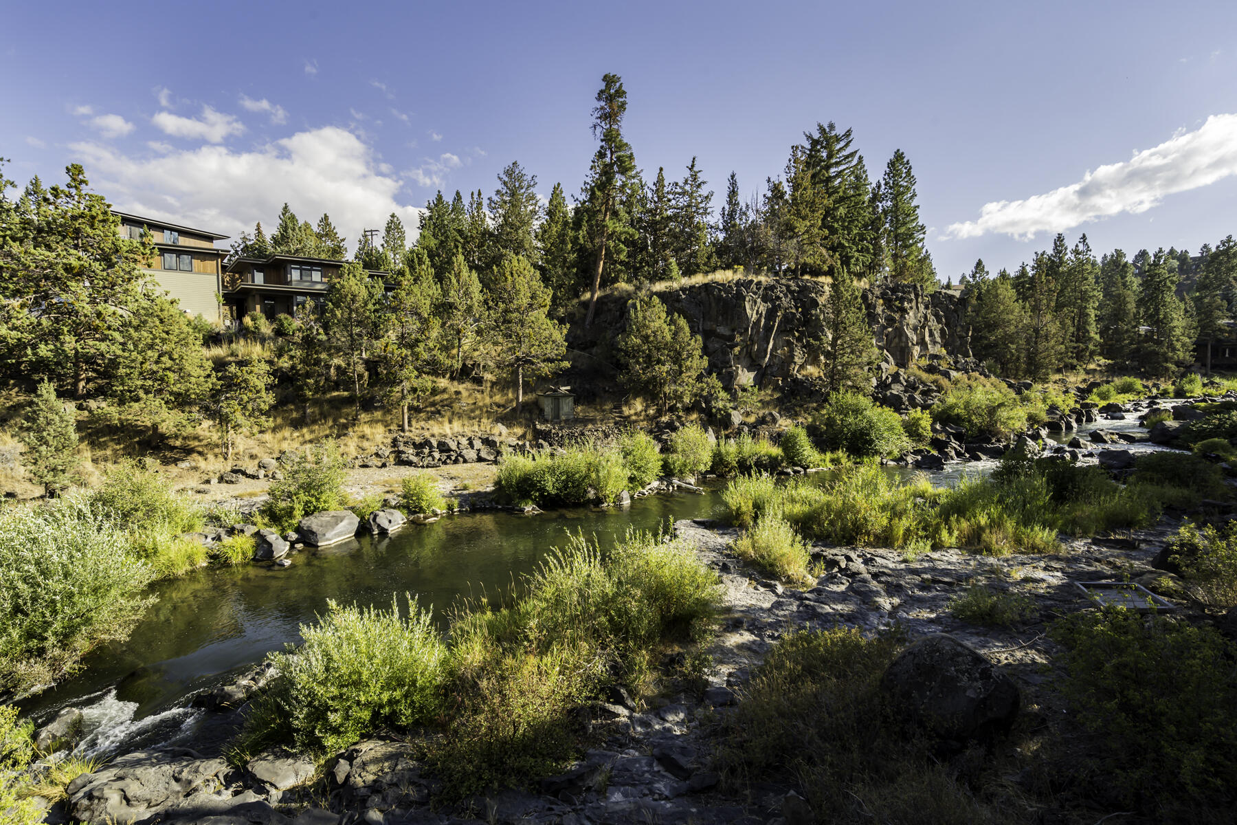 Rimrock West - Residential