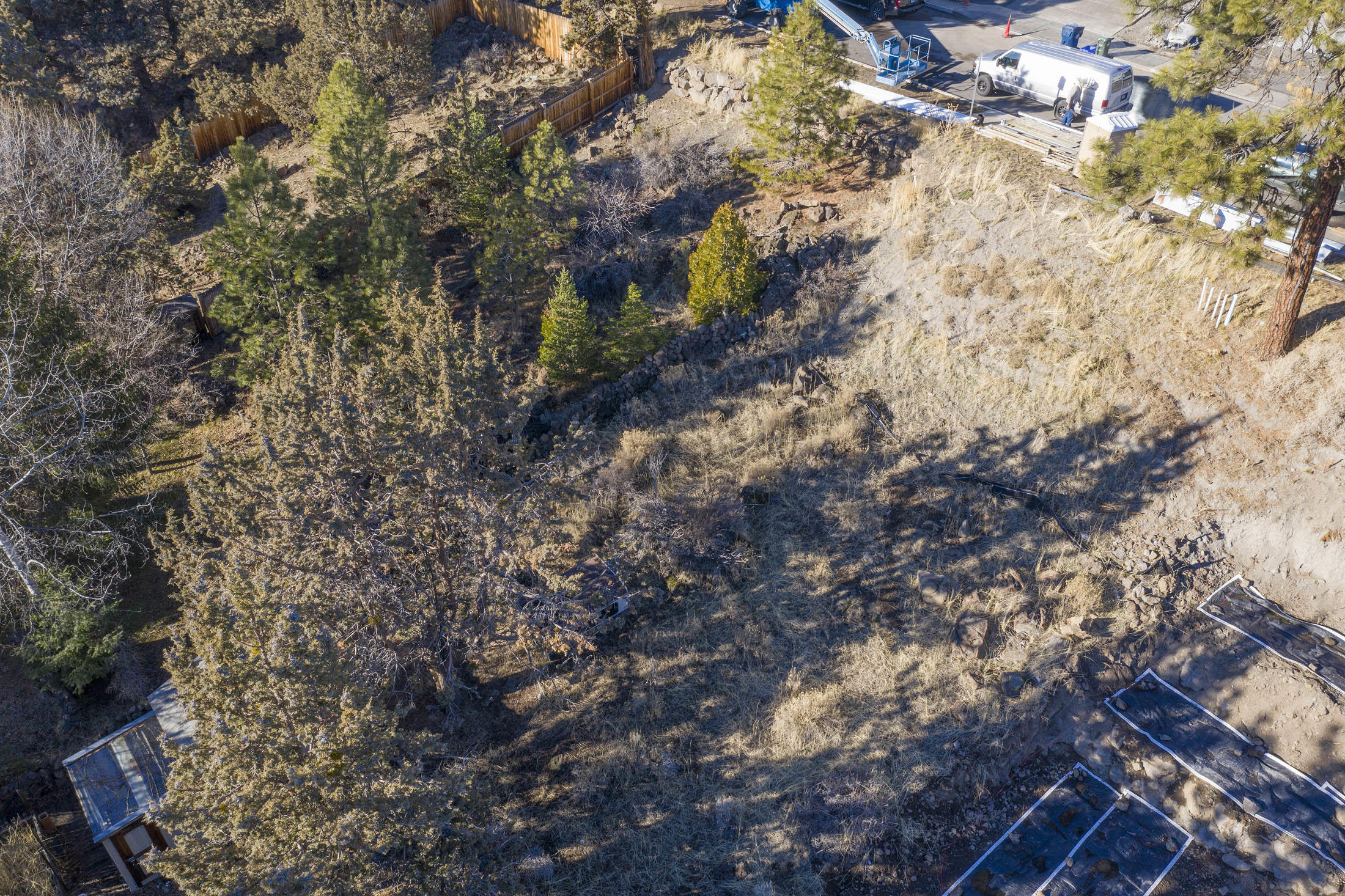 Ogden Hill - Land