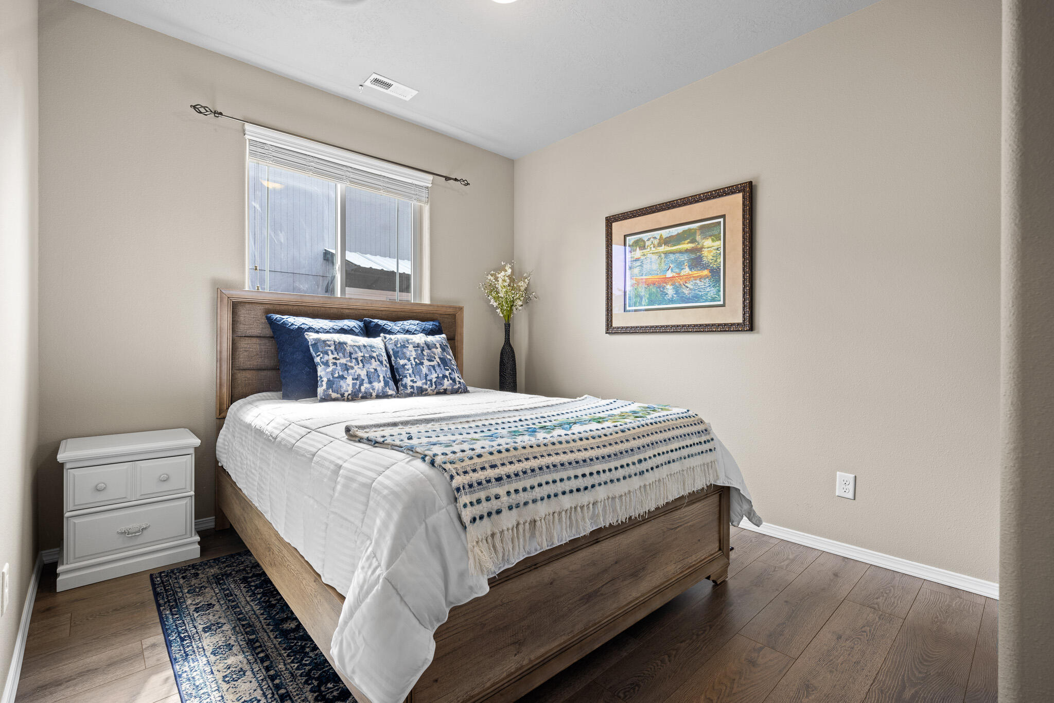 Village Pointe - Residential