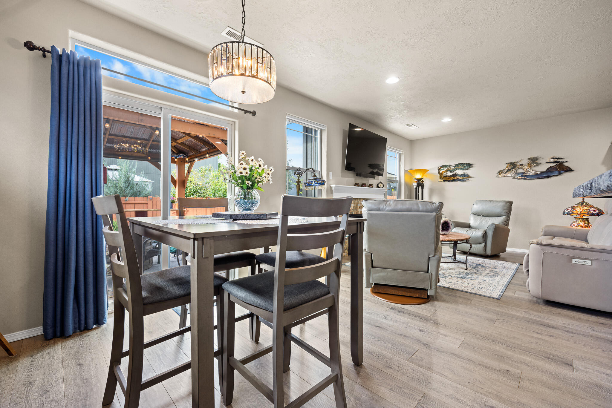 Village Pointe - Residential