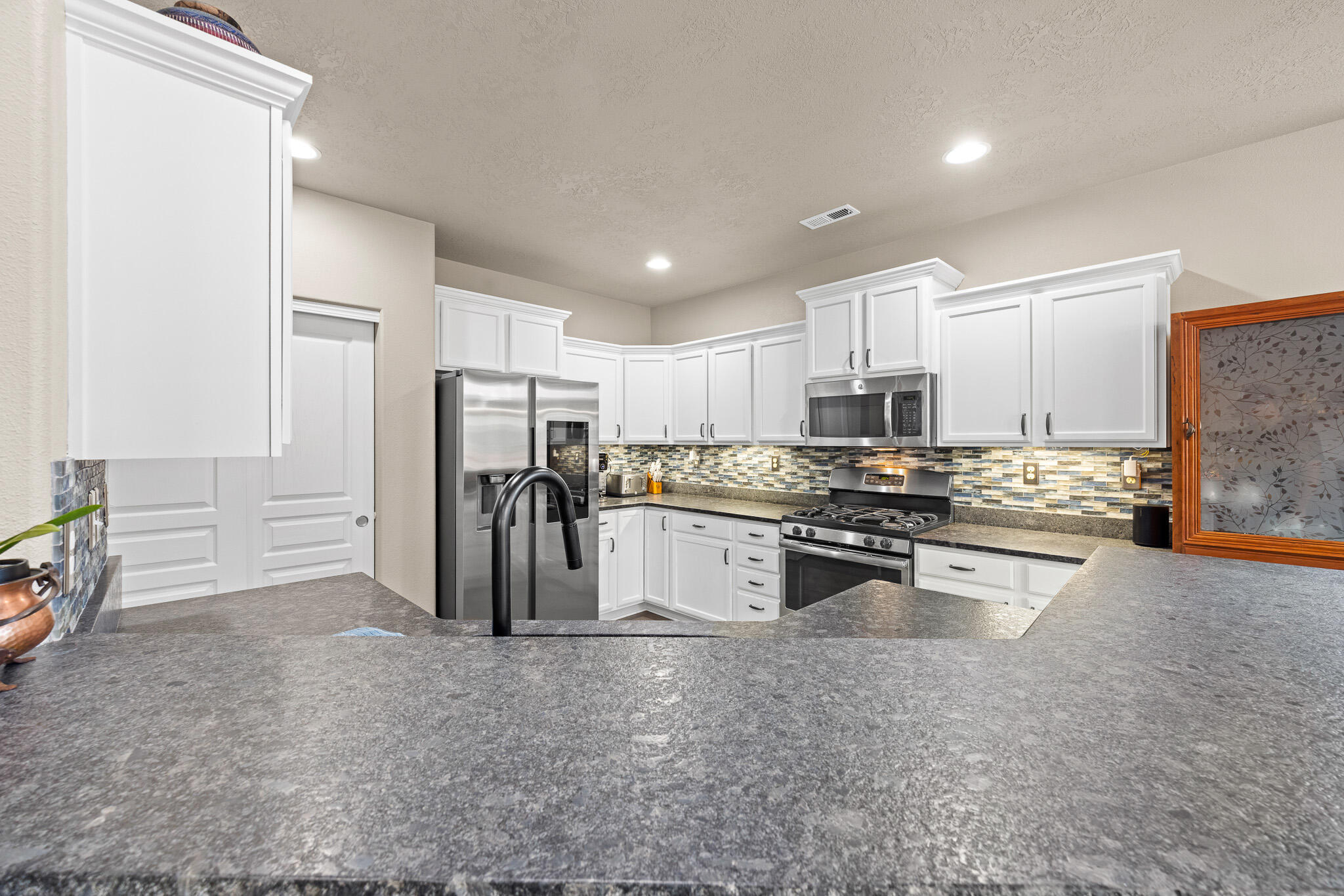 Village Pointe - Residential