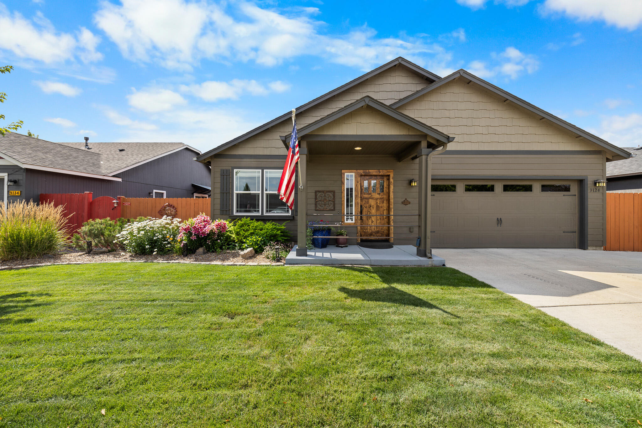 Village Pointe - Residential