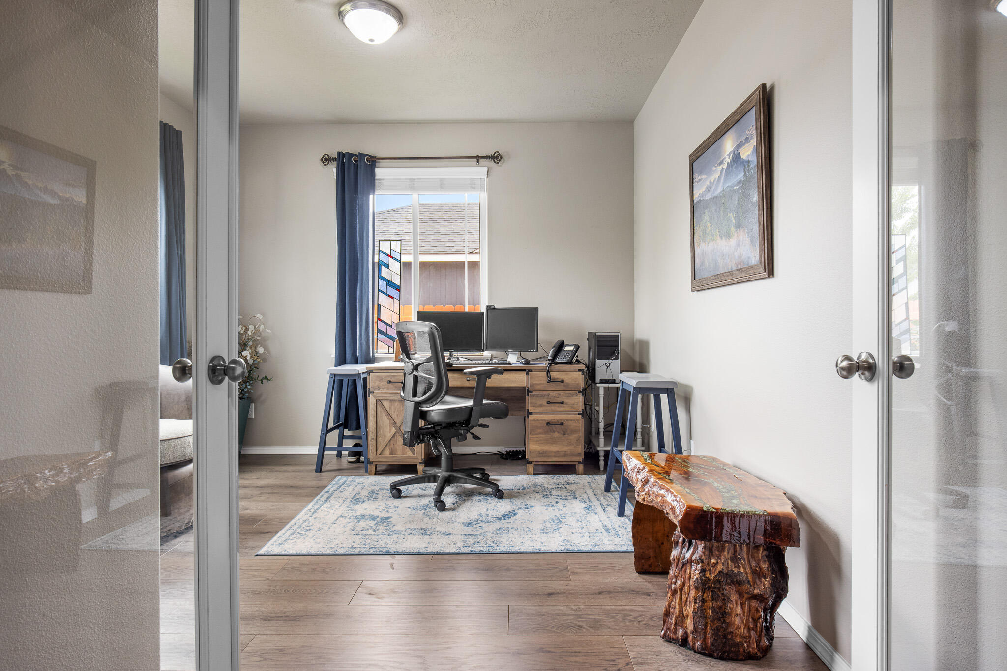 Village Pointe - Residential