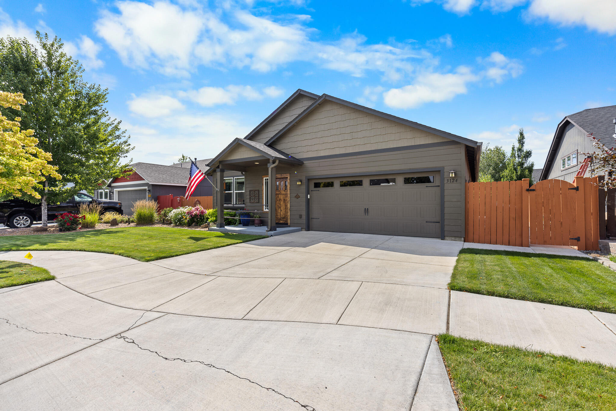 Village Pointe - Residential