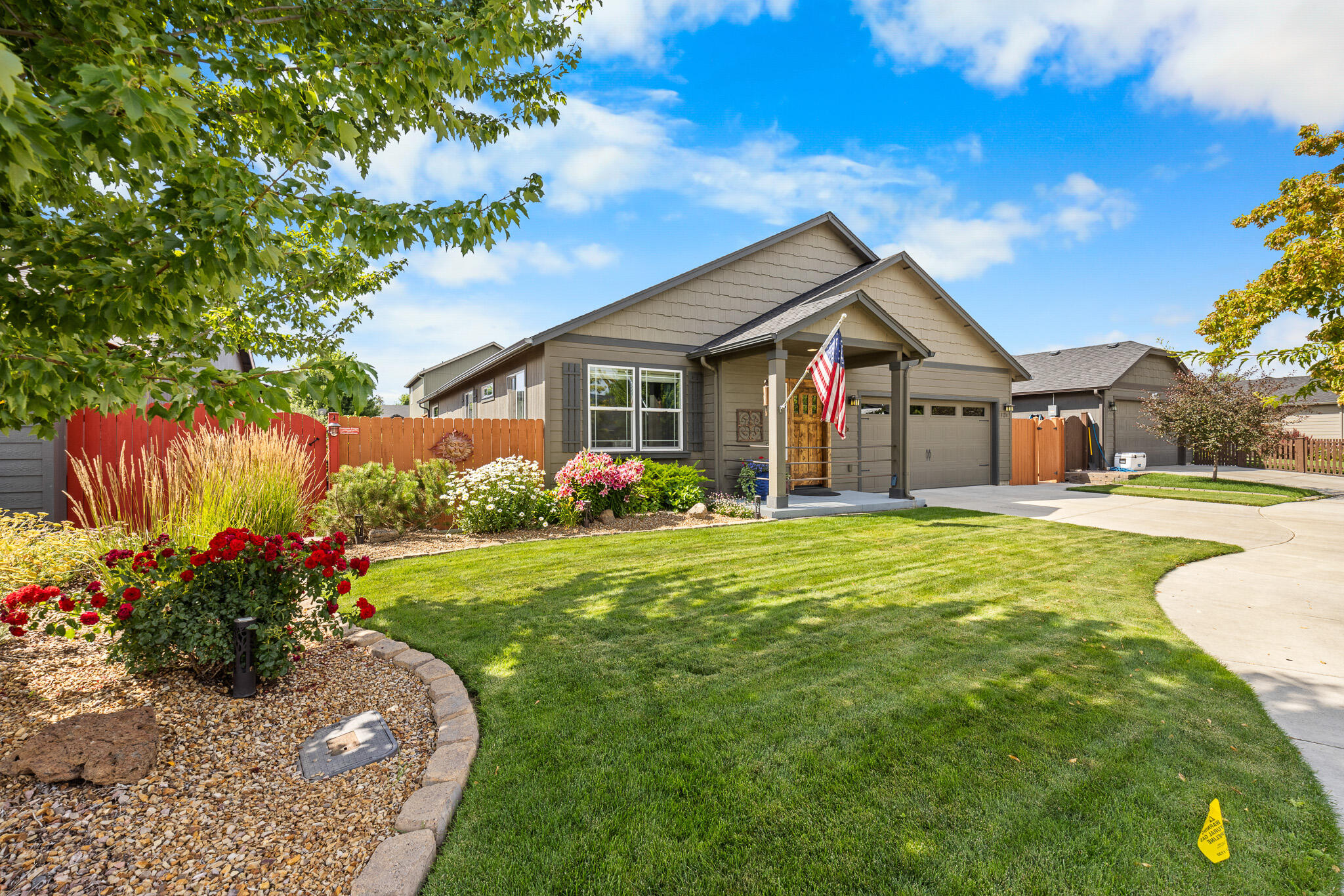 Village Pointe - Residential