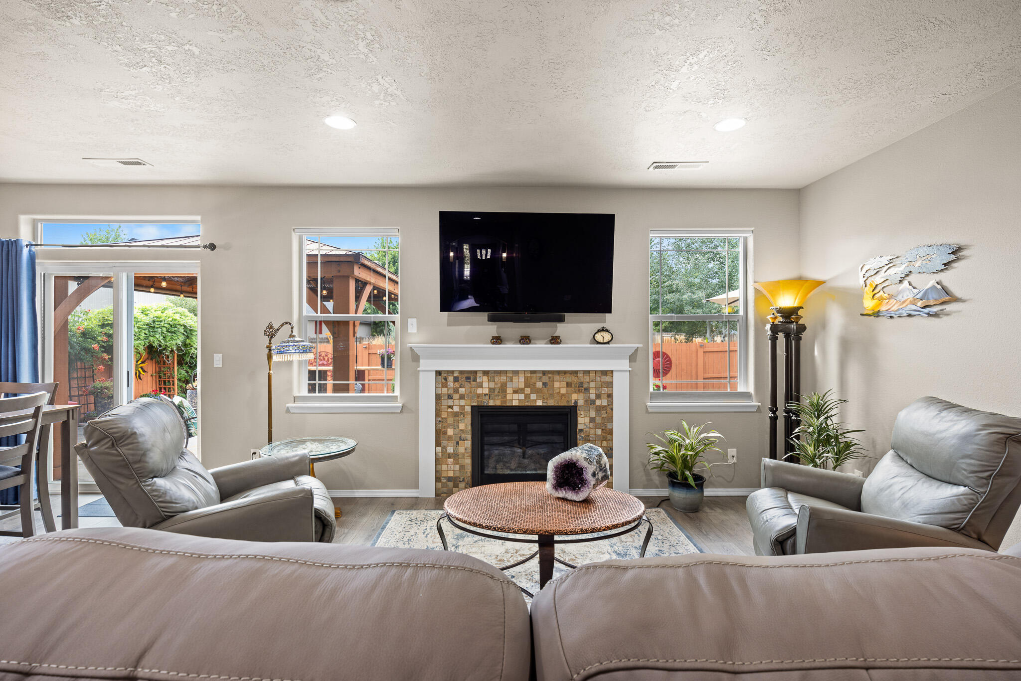 Village Pointe - Residential