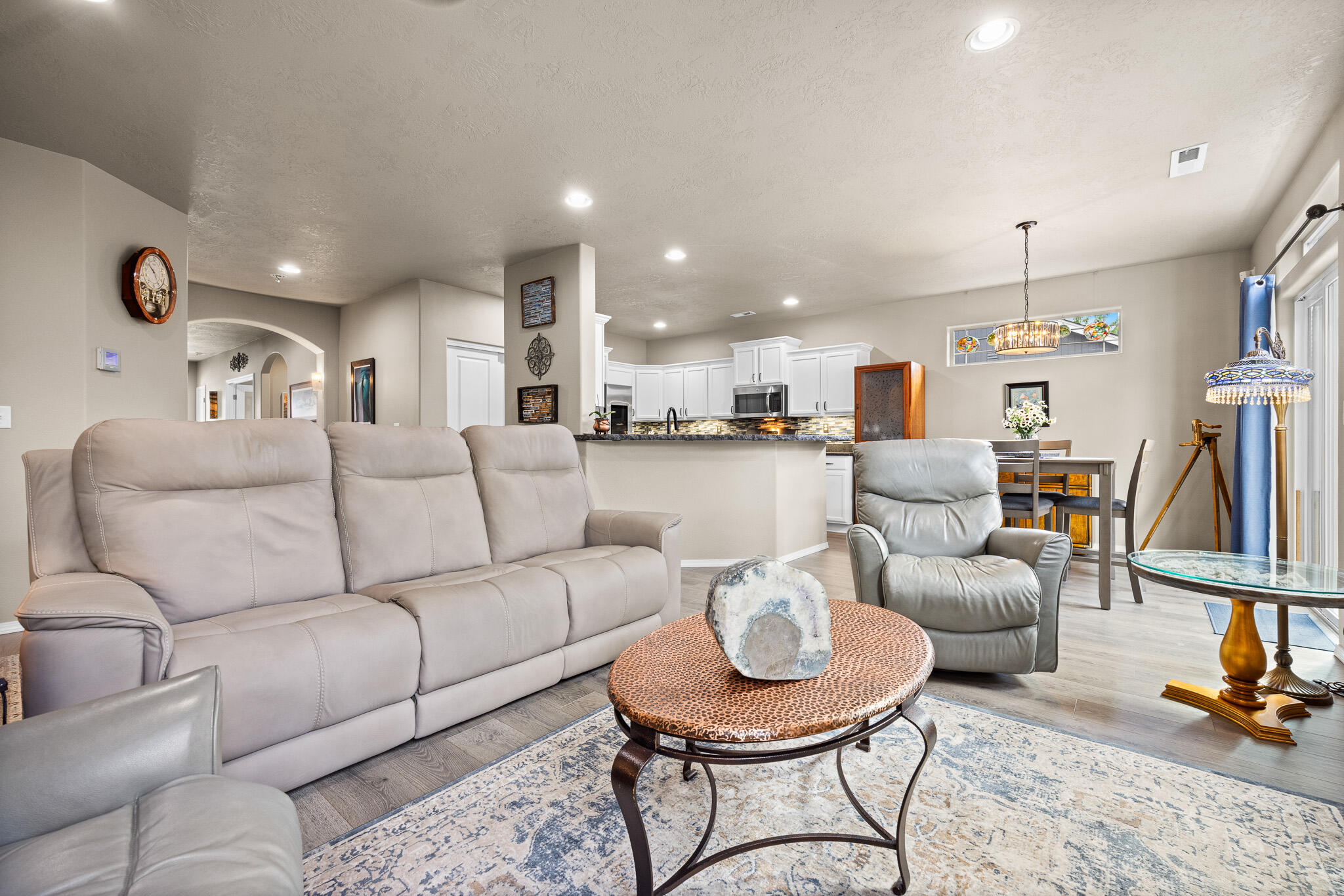 Village Pointe - Residential