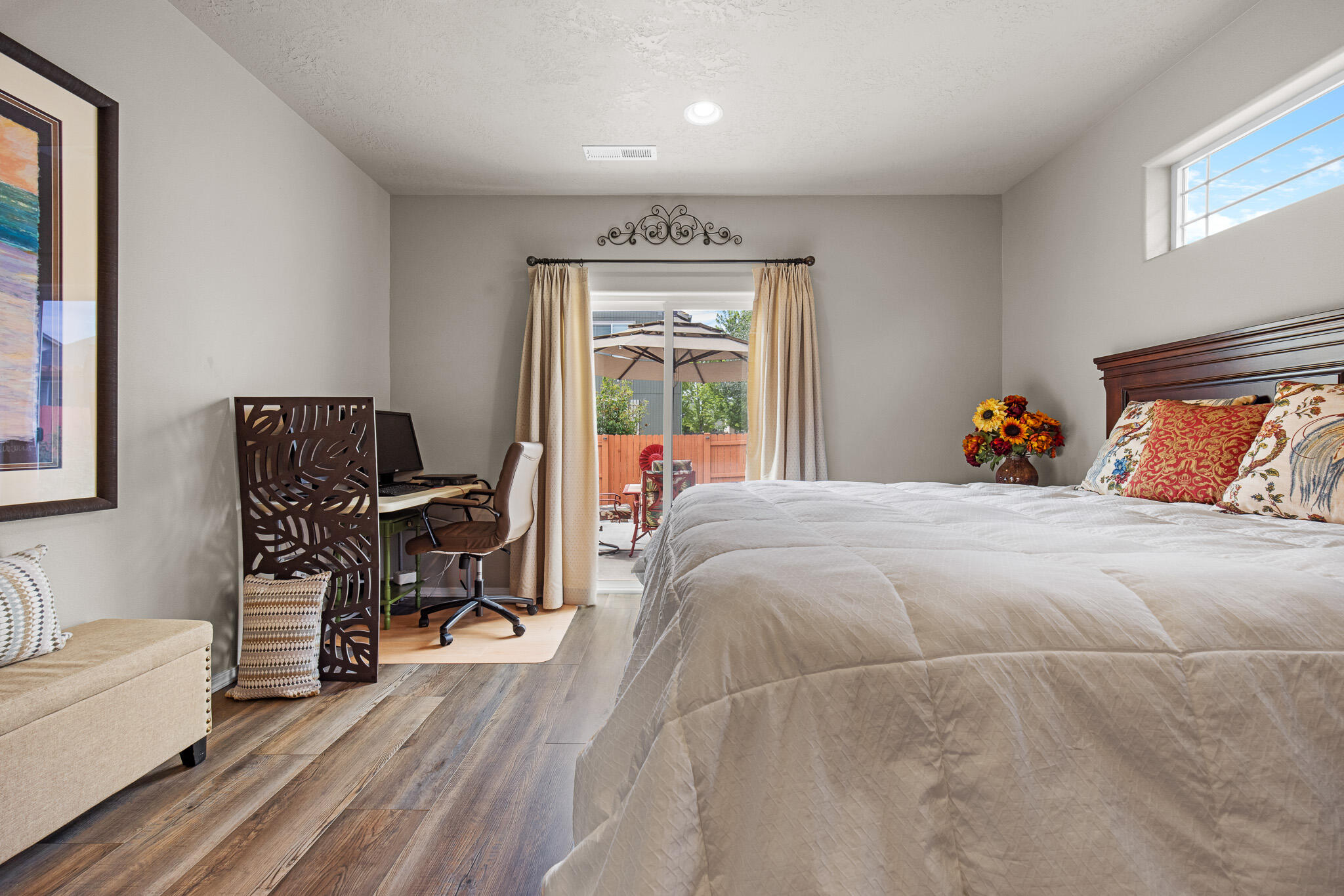 Village Pointe - Residential