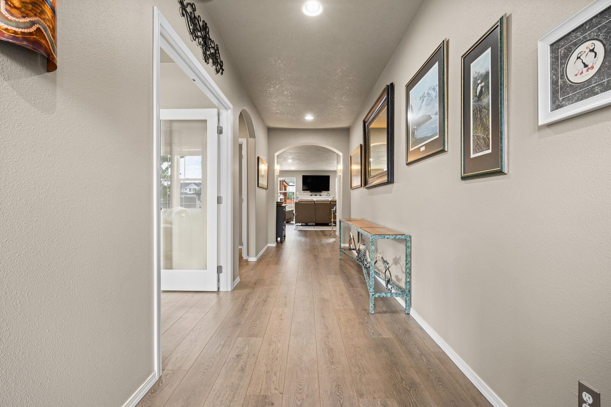 Village Pointe - Residential