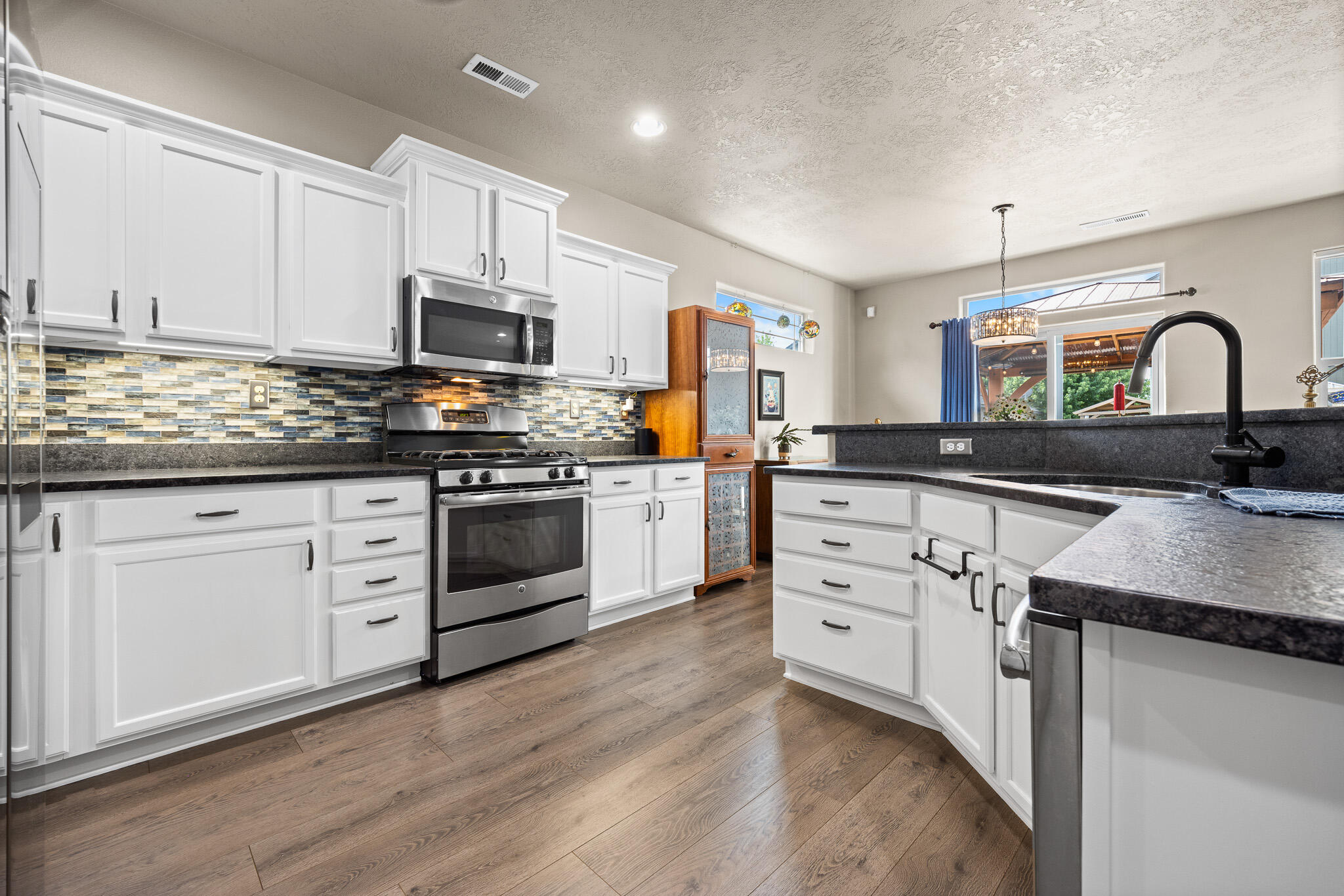 Village Pointe - Residential