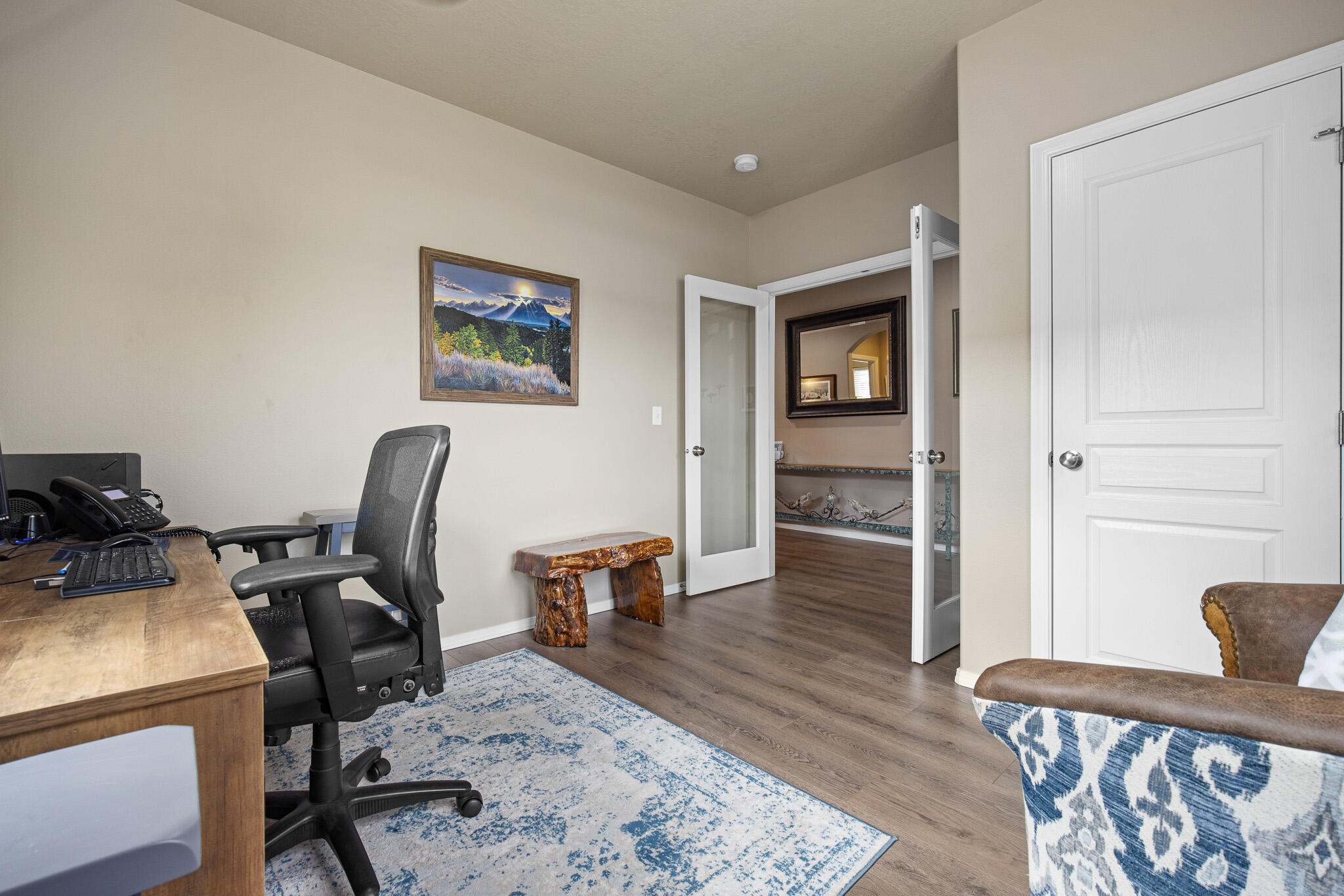 Village Pointe - Residential