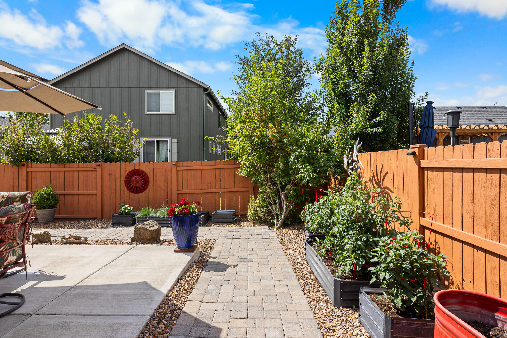 Village Pointe - Residential