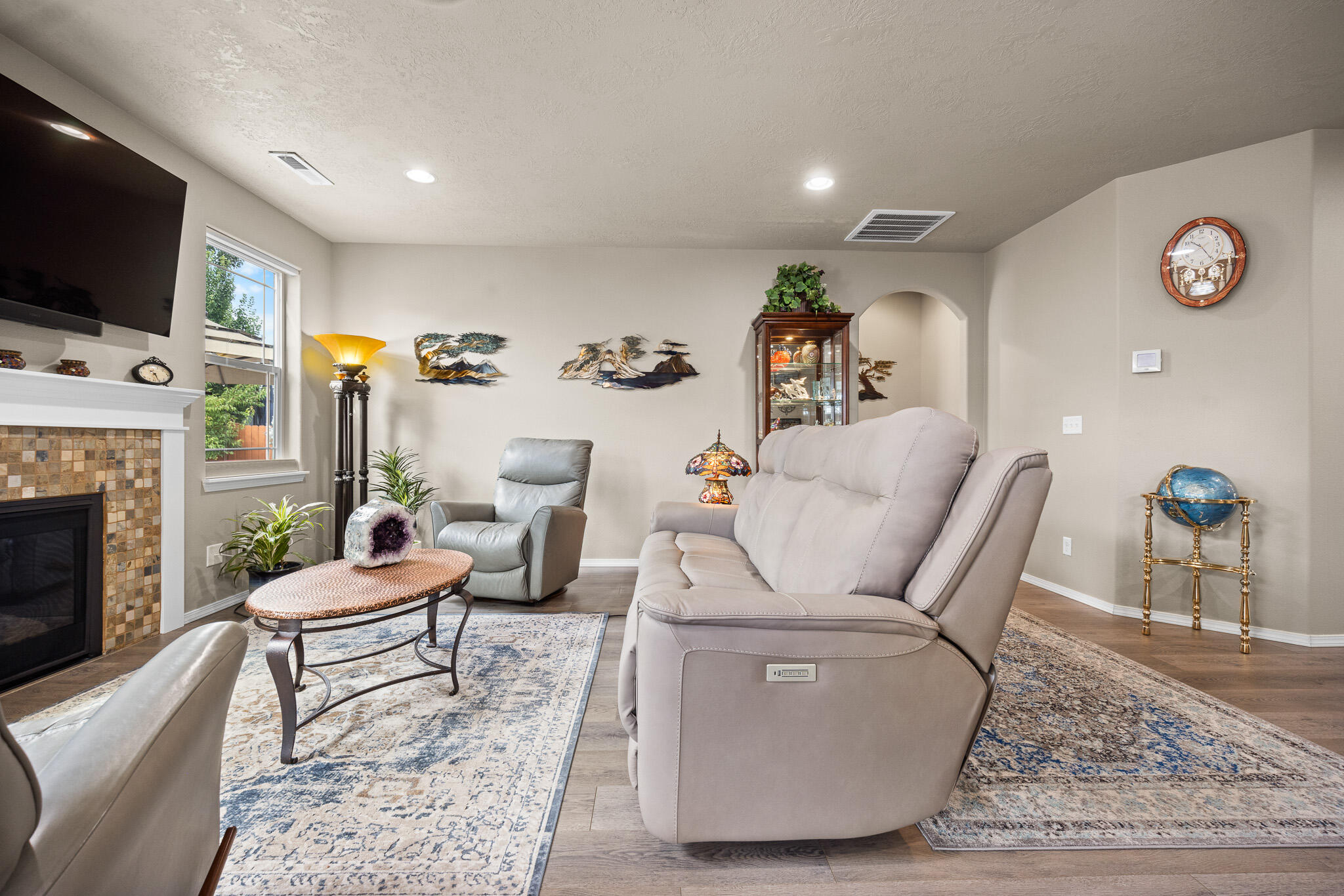 Village Pointe - Residential