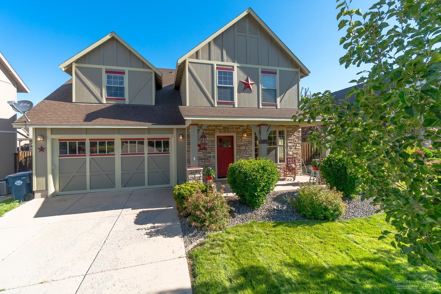 Obsidian Meadows - Residential