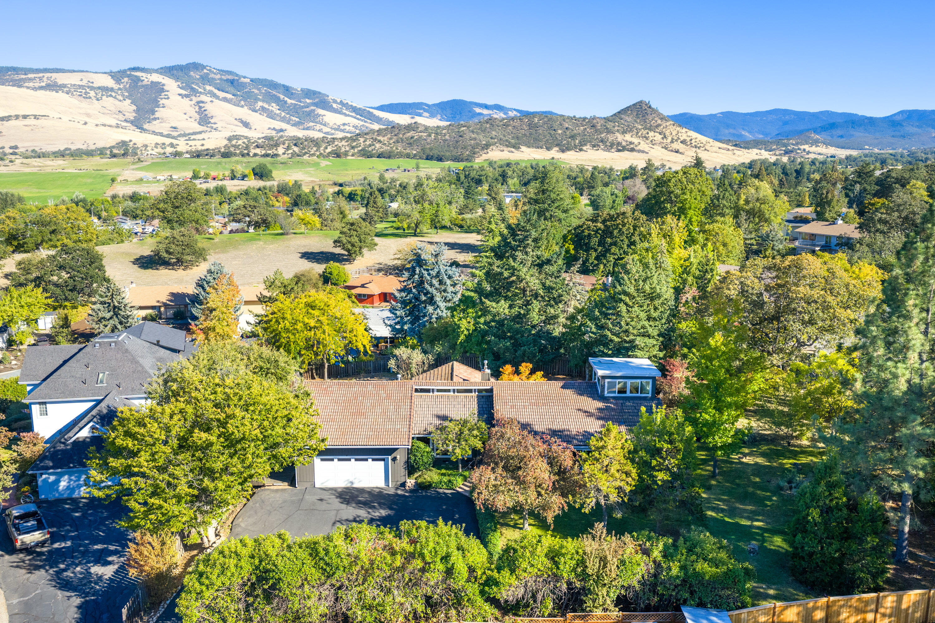 Greensprings Subdivision Extension No 1 - Residential