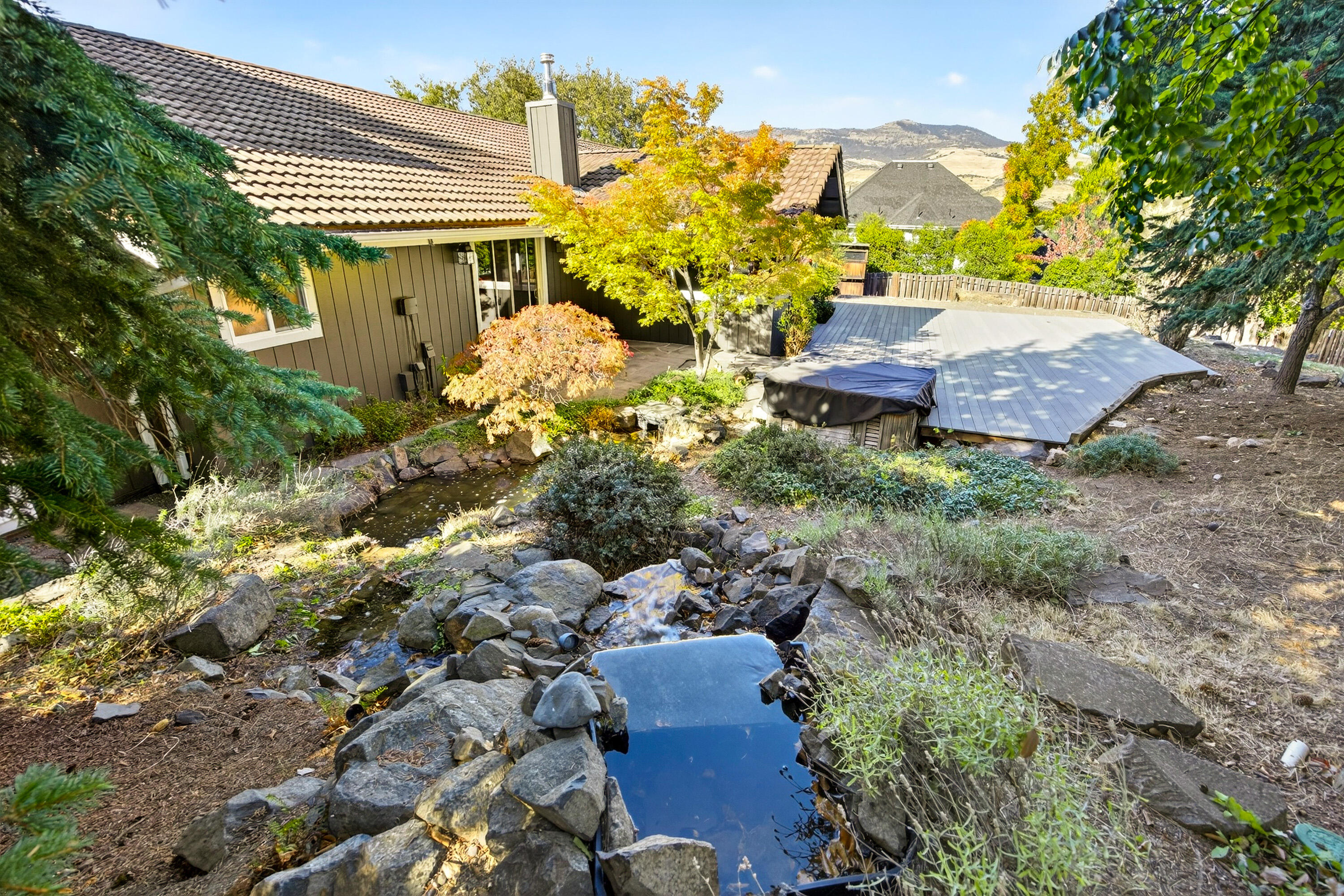 Greensprings Subdivision Extension No 1 - Residential