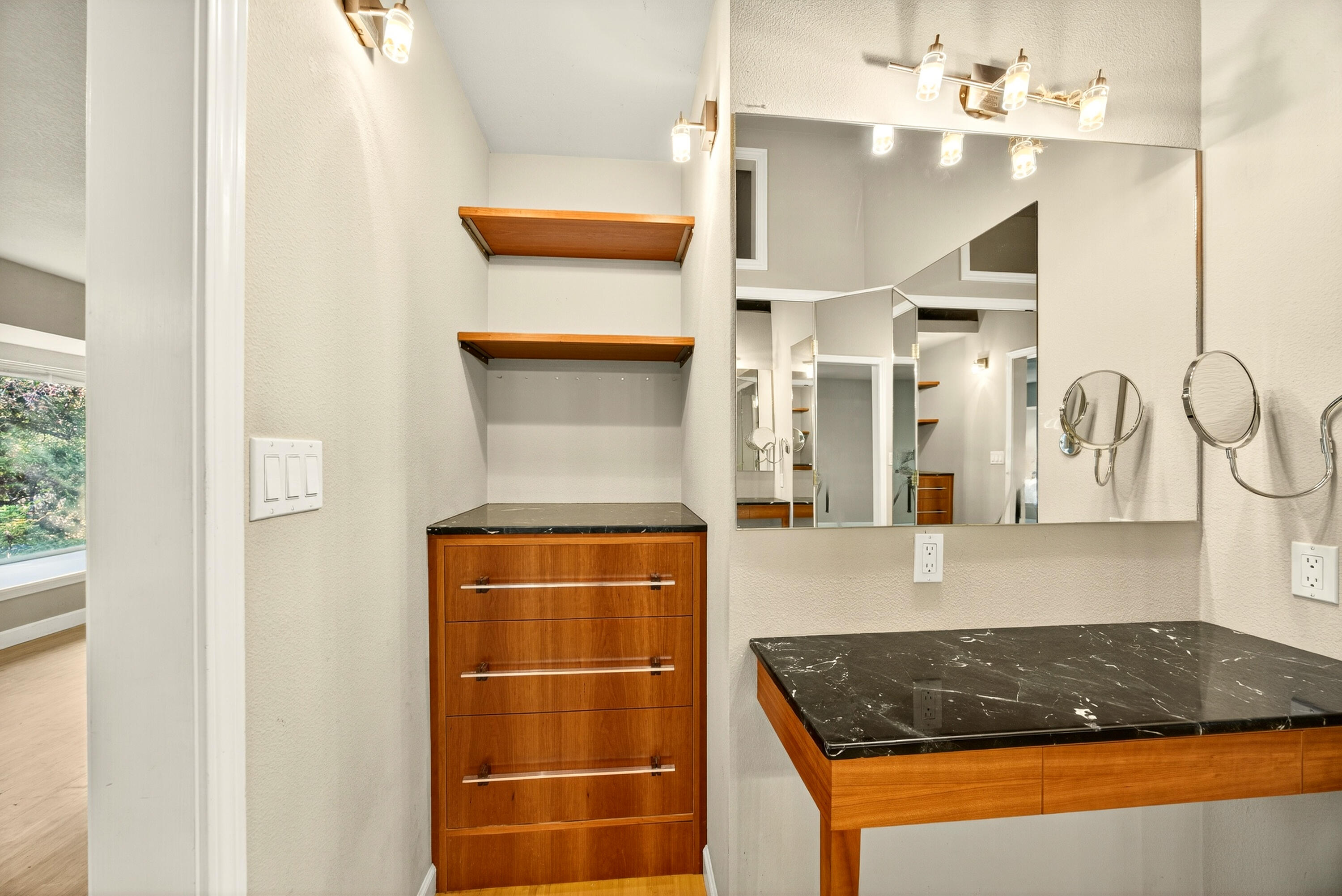 Greensprings Subdivision Extension No 1 - Residential