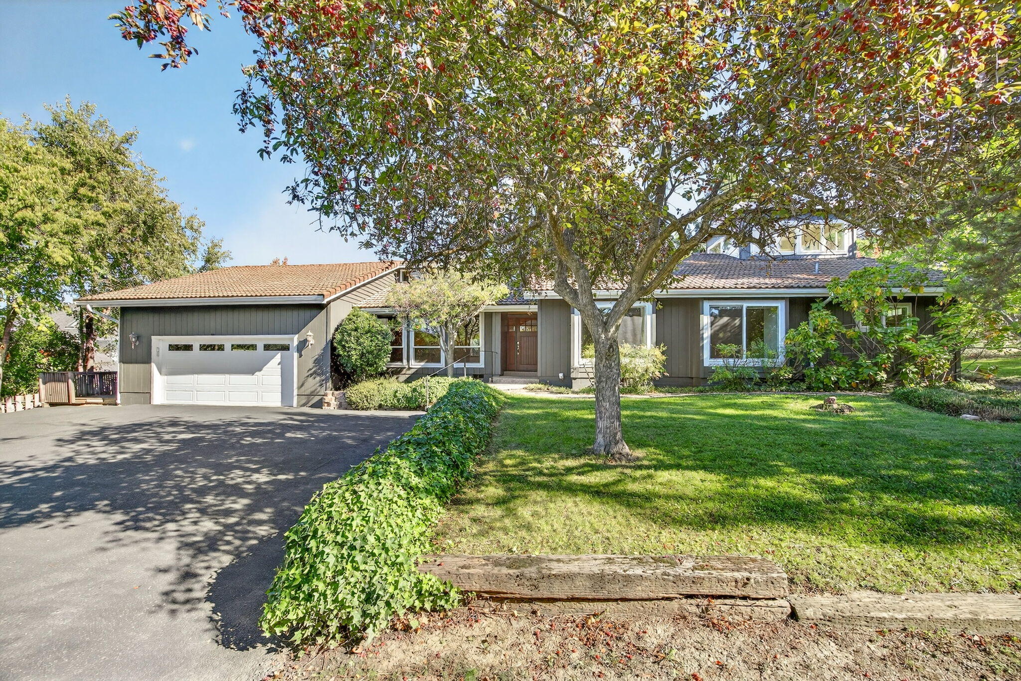 Greensprings Subdivision Extension No 1 - Residential