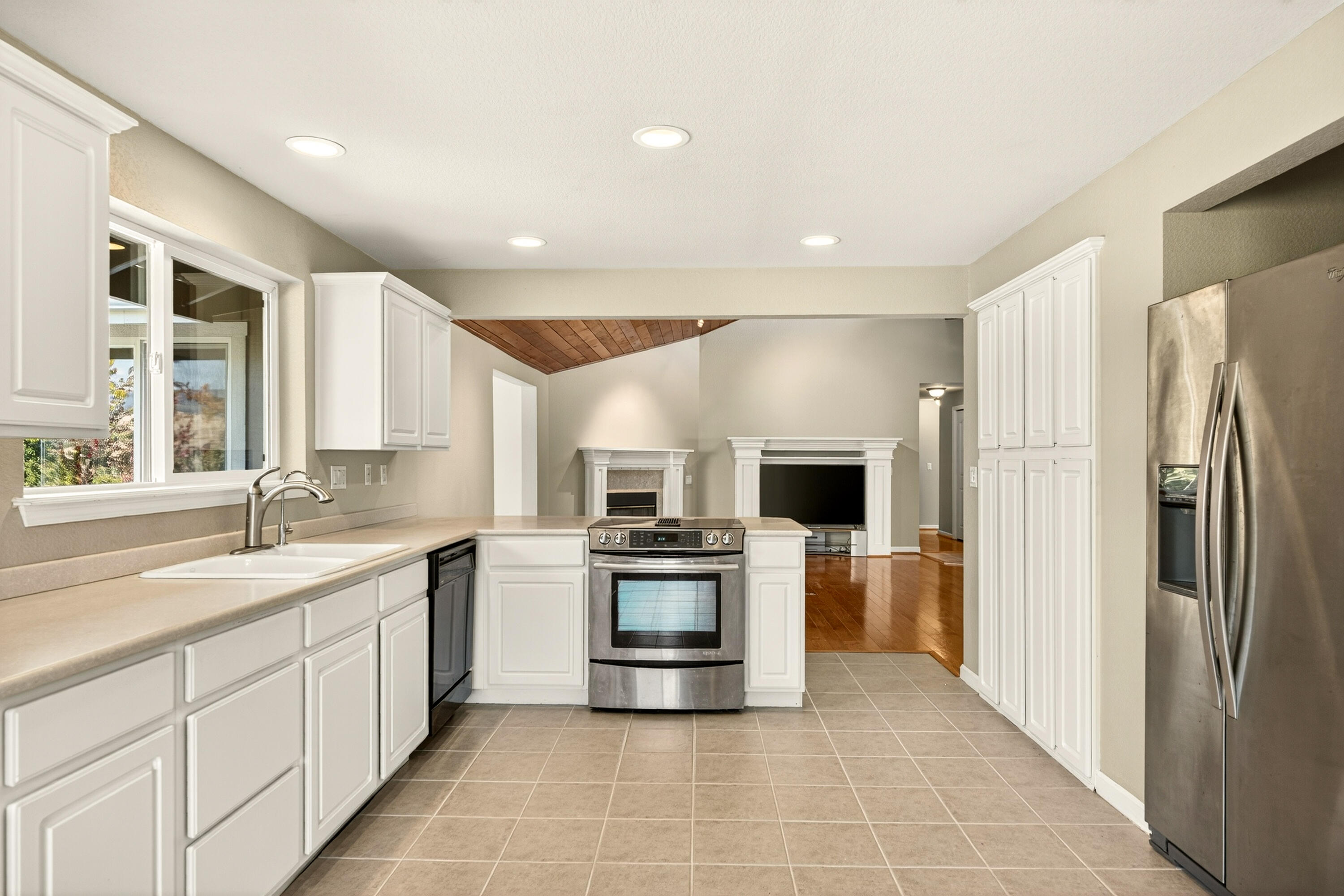 Greensprings Subdivision Extension No 1 - Residential