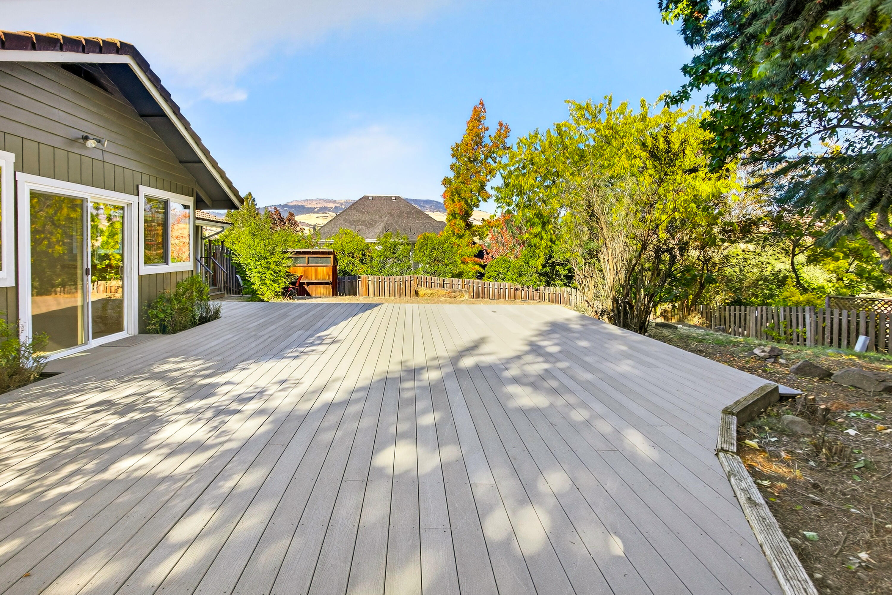 Greensprings Subdivision Extension No 1 - Residential