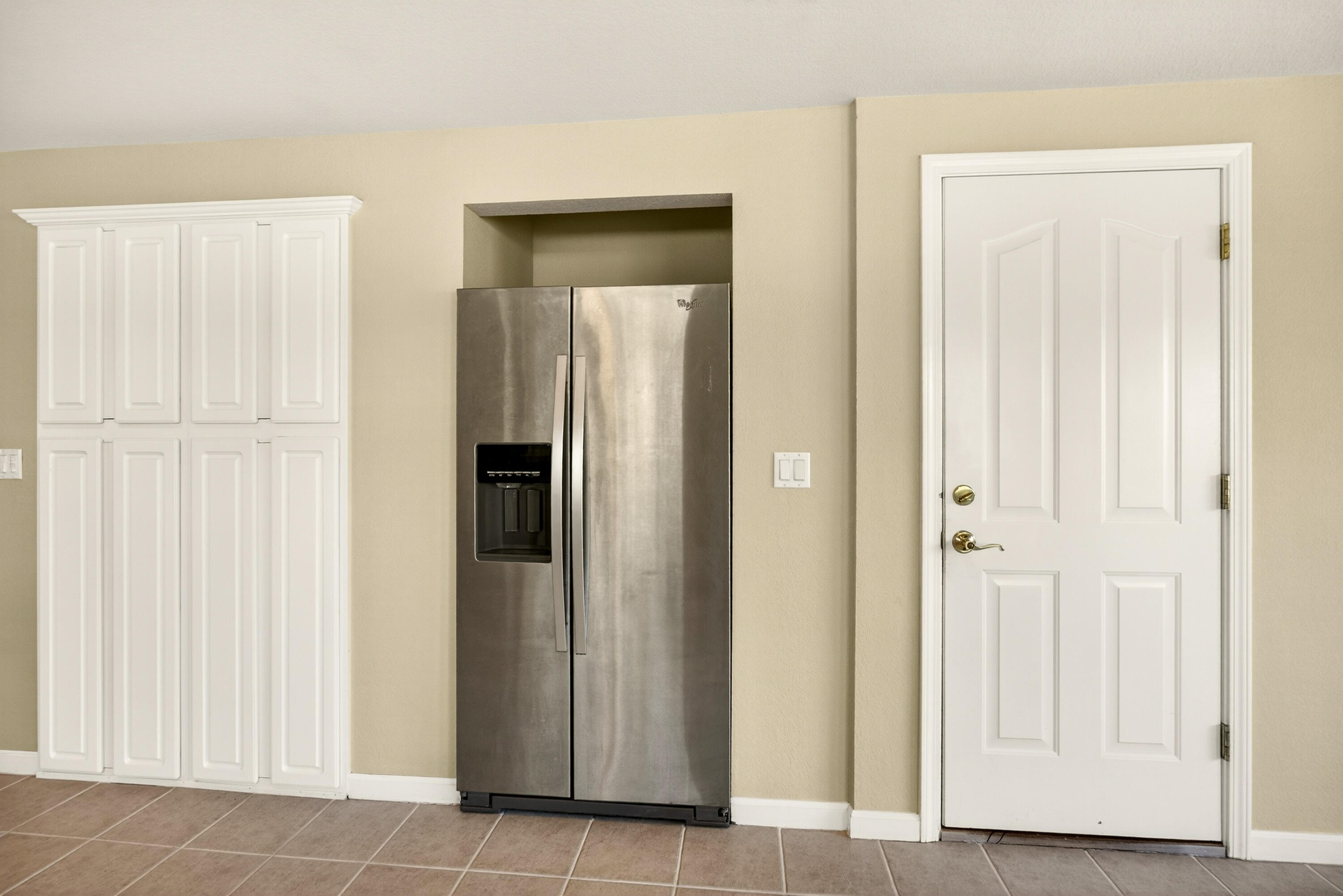 Greensprings Subdivision Extension No 1 - Residential