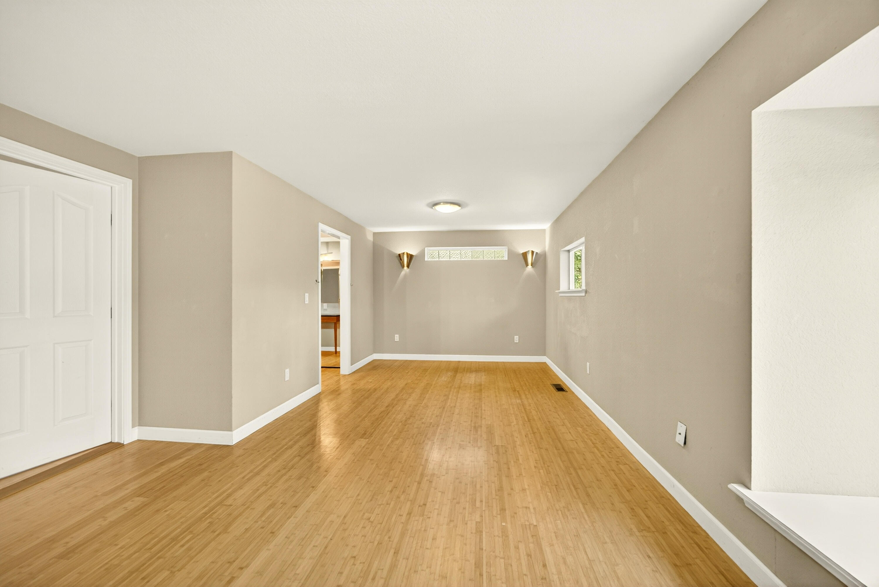 Greensprings Subdivision Extension No 1 - Residential