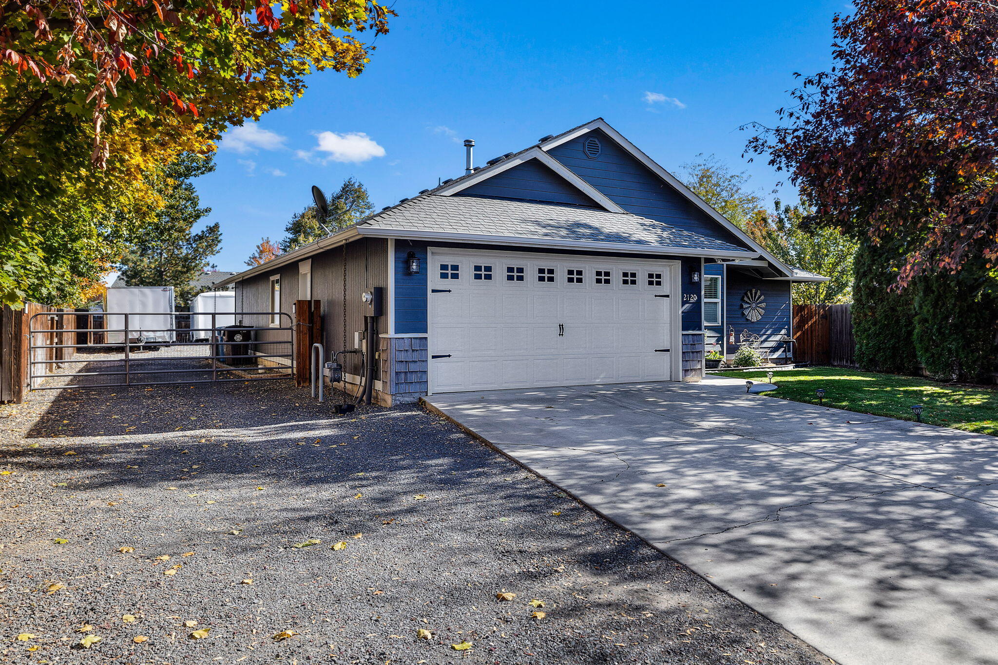 Pleasant View - Residential