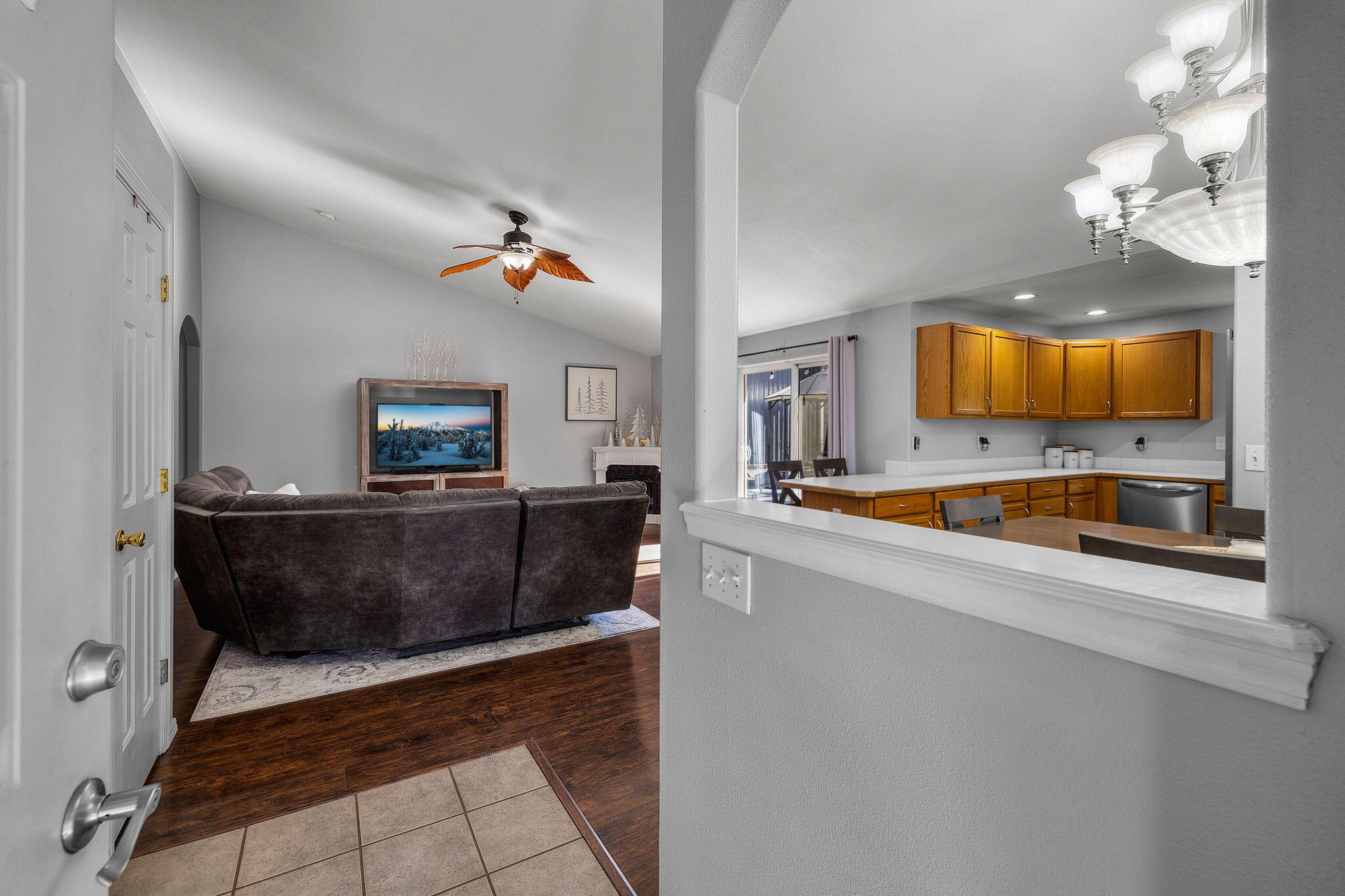Pleasant View - Residential