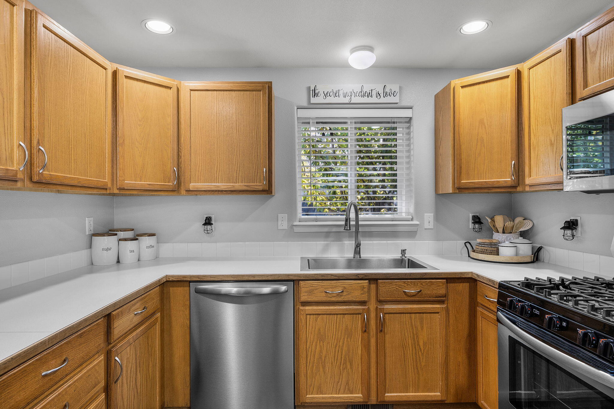 Pleasant View - Residential