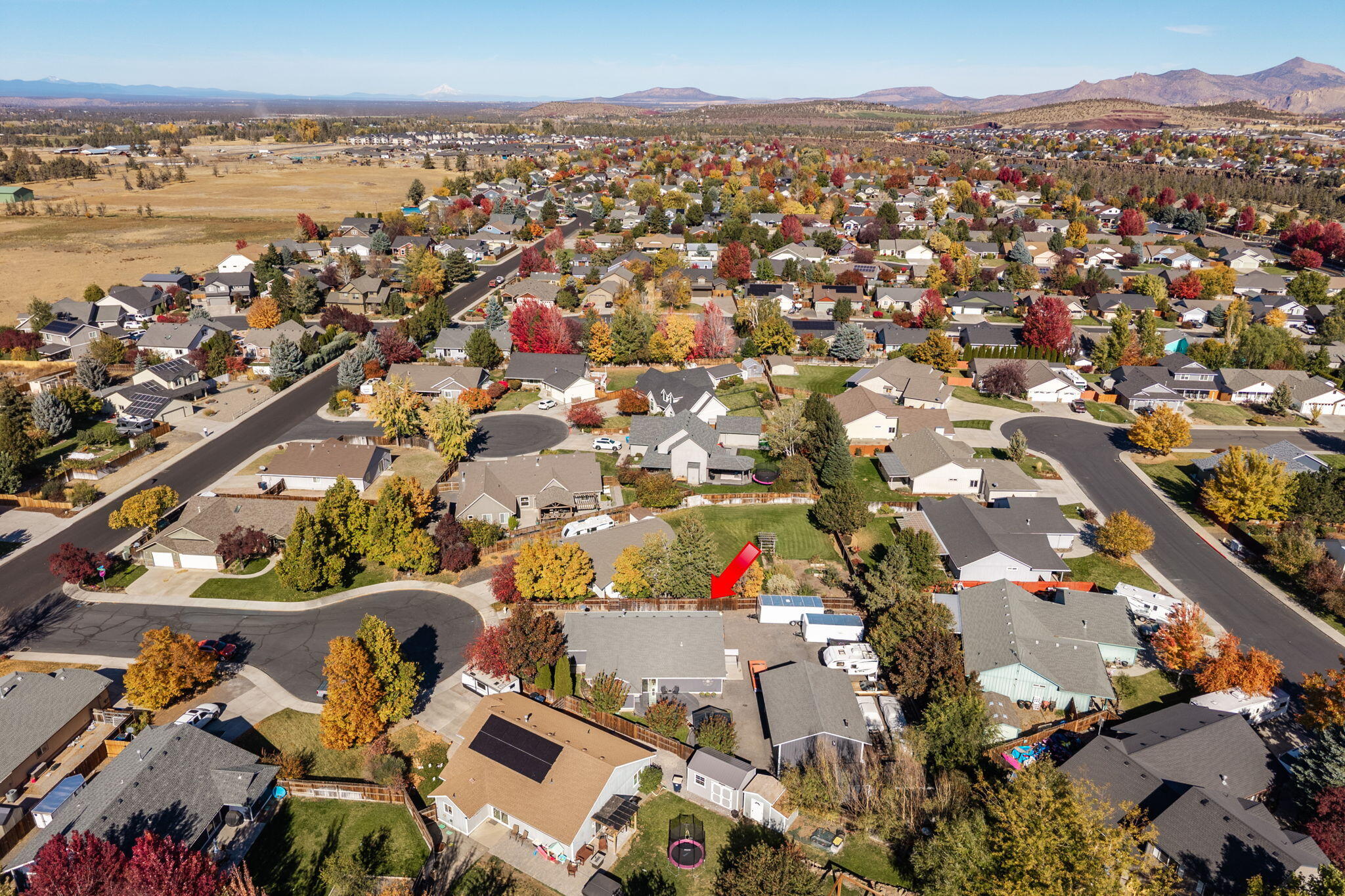 Pleasant View - Residential