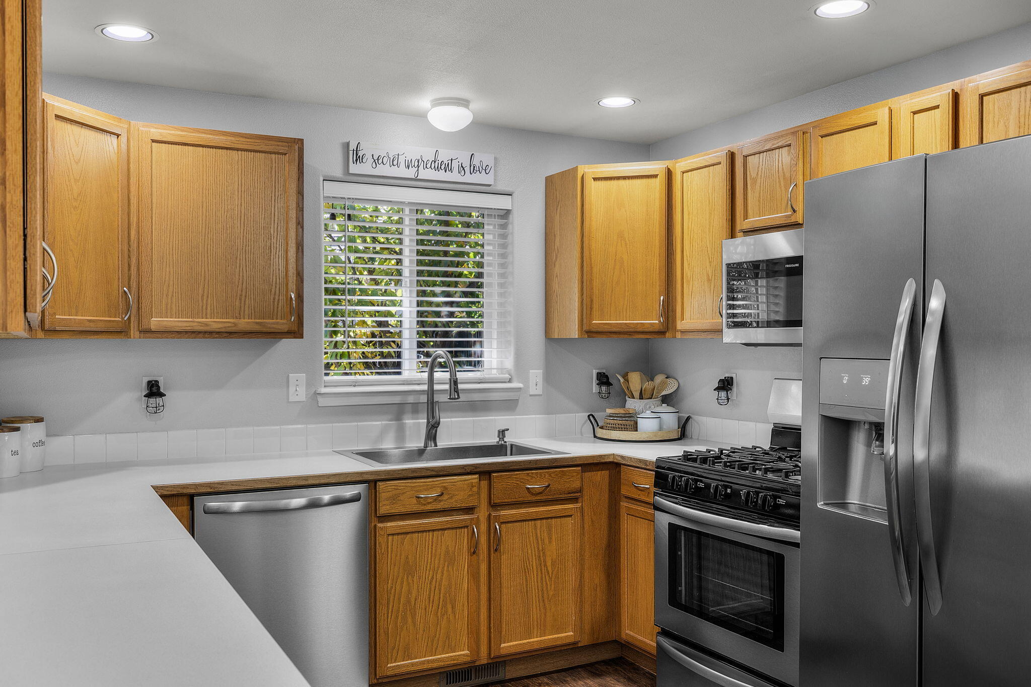 Pleasant View - Residential