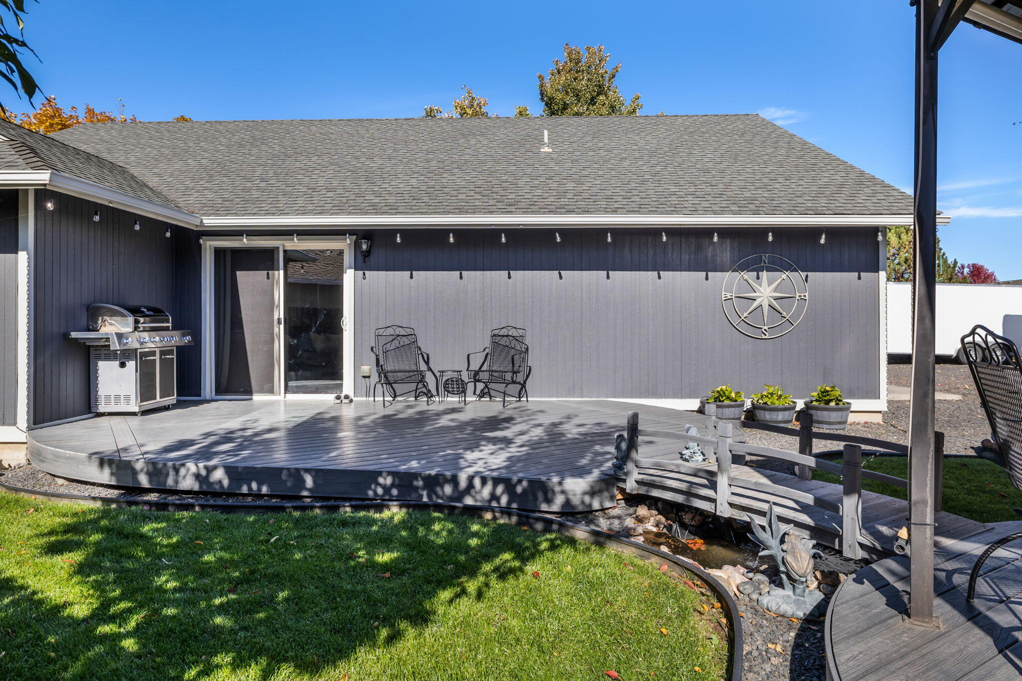 Pleasant View - Residential