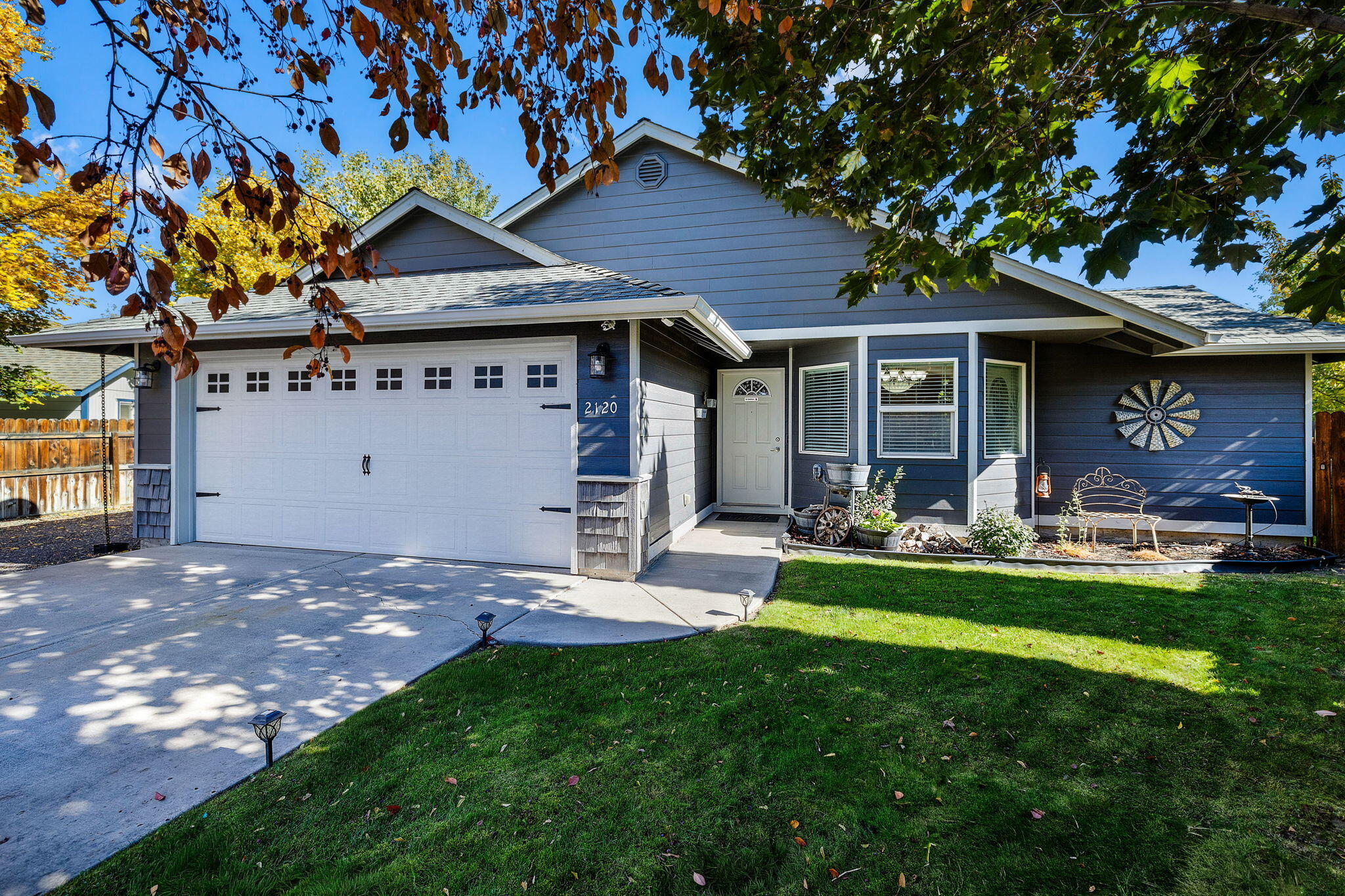 Pleasant View - Residential