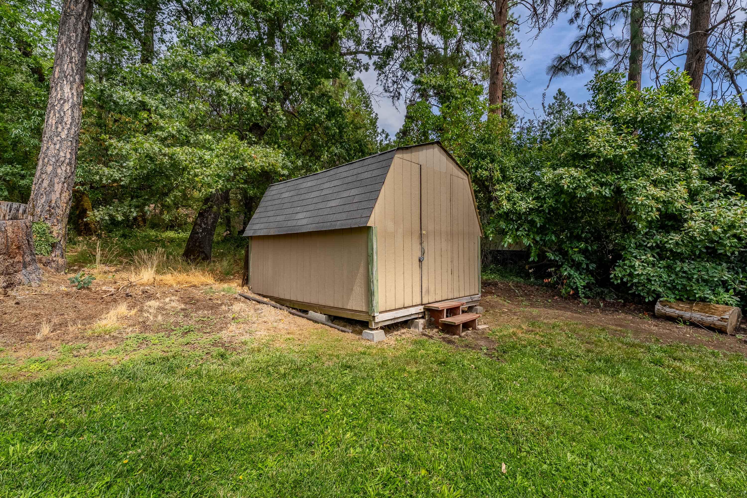 Foothills Ridge - Residential