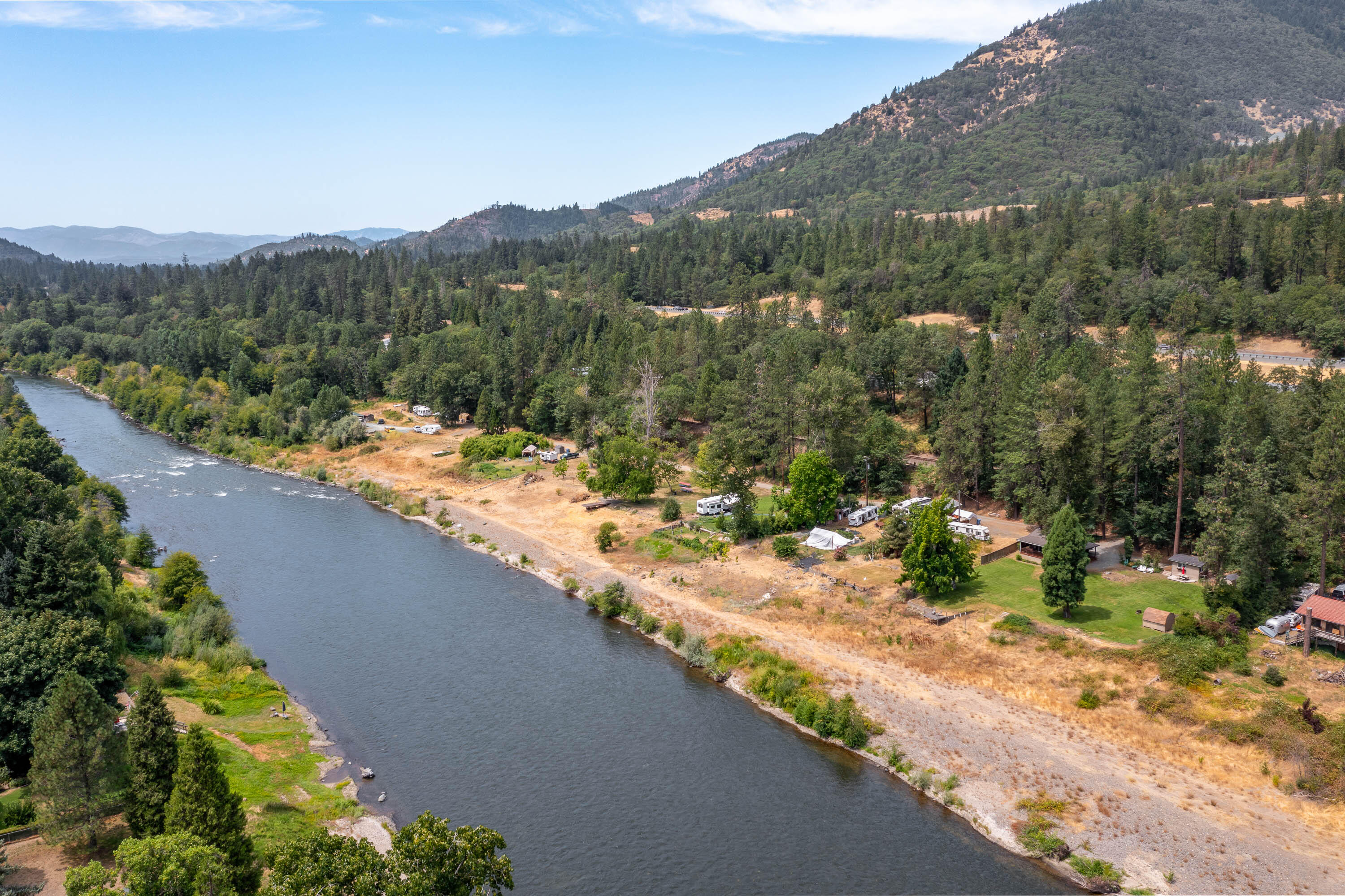 Foothills Ridge - Residential