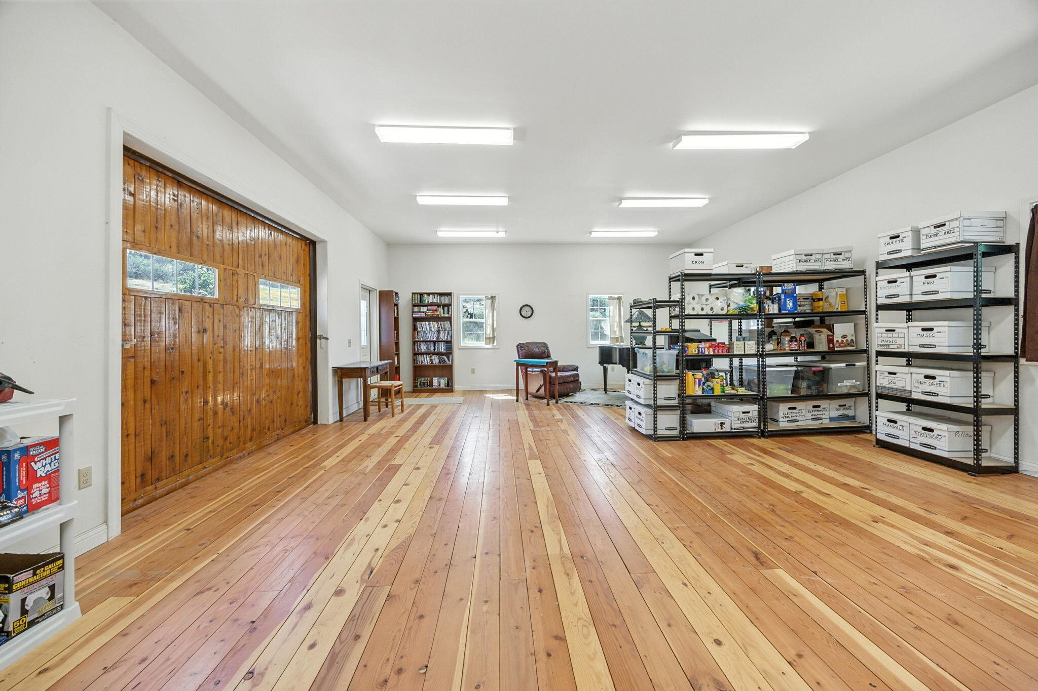 N/A - Residential