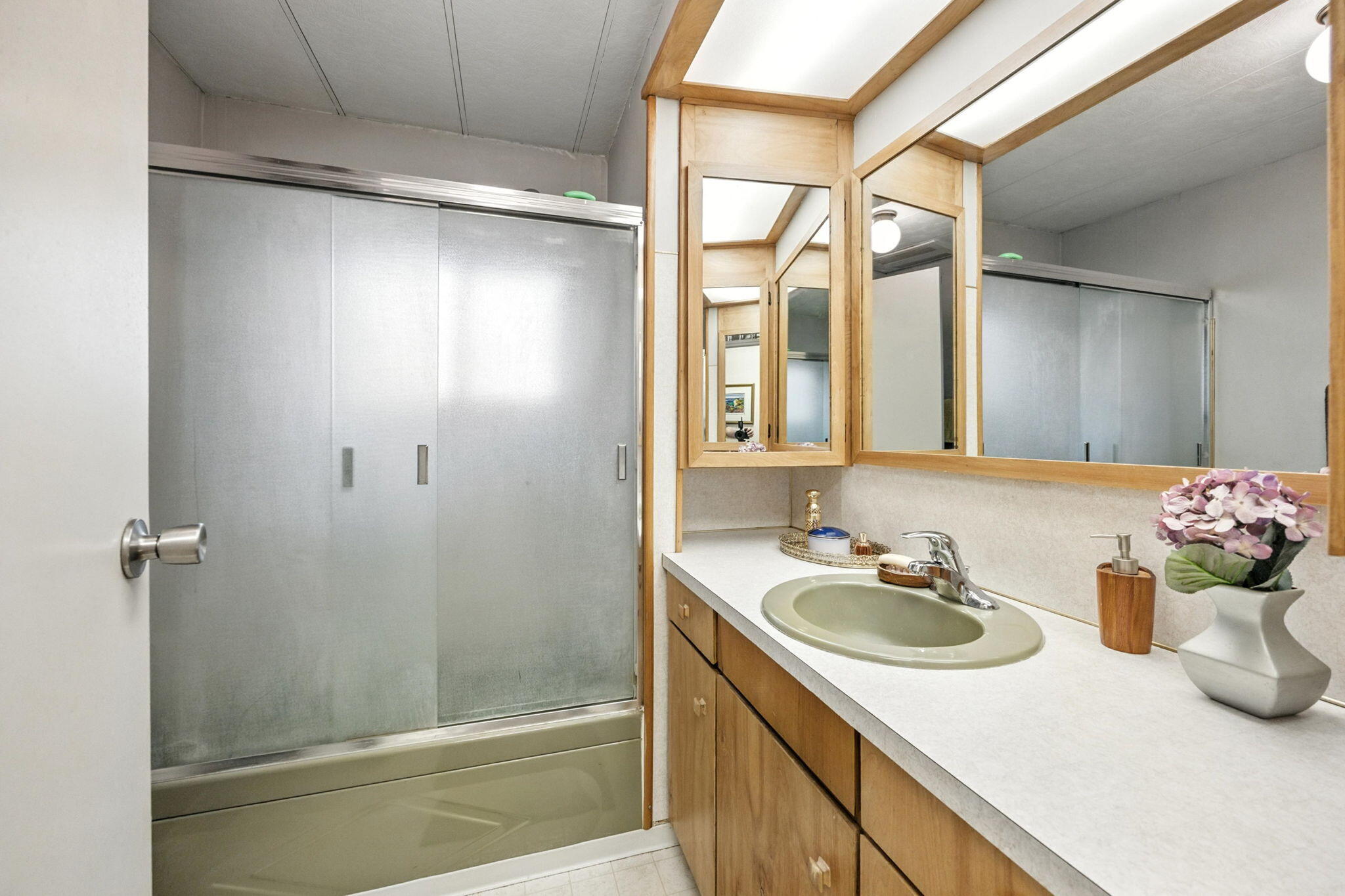N/A - Residential