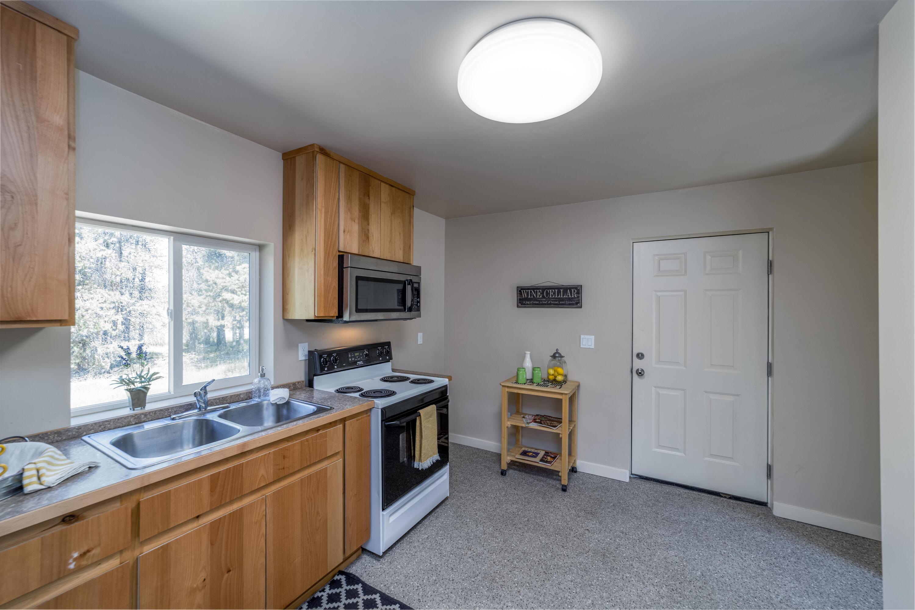 N/A - Residential