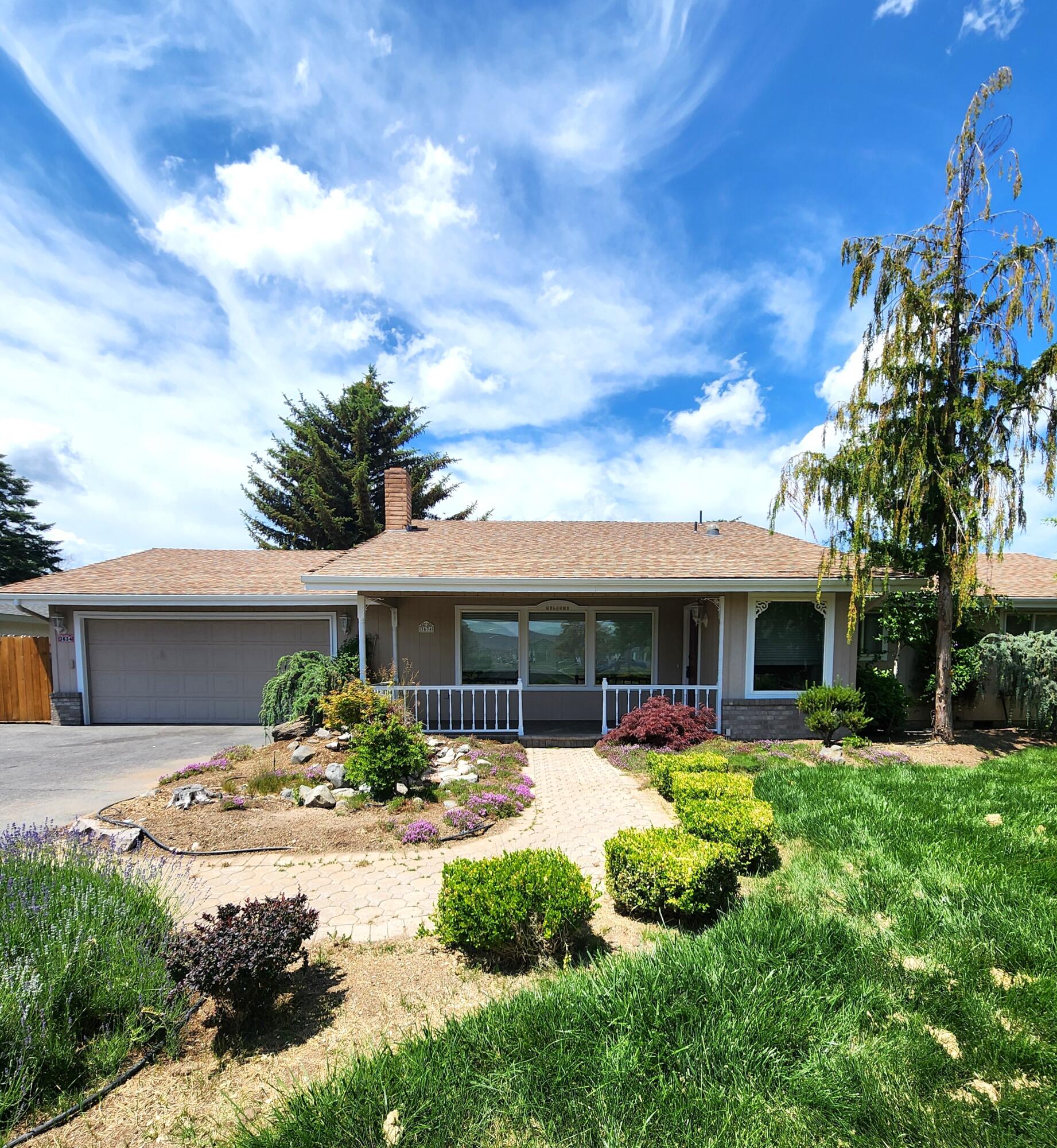Sunset Village - Residential
