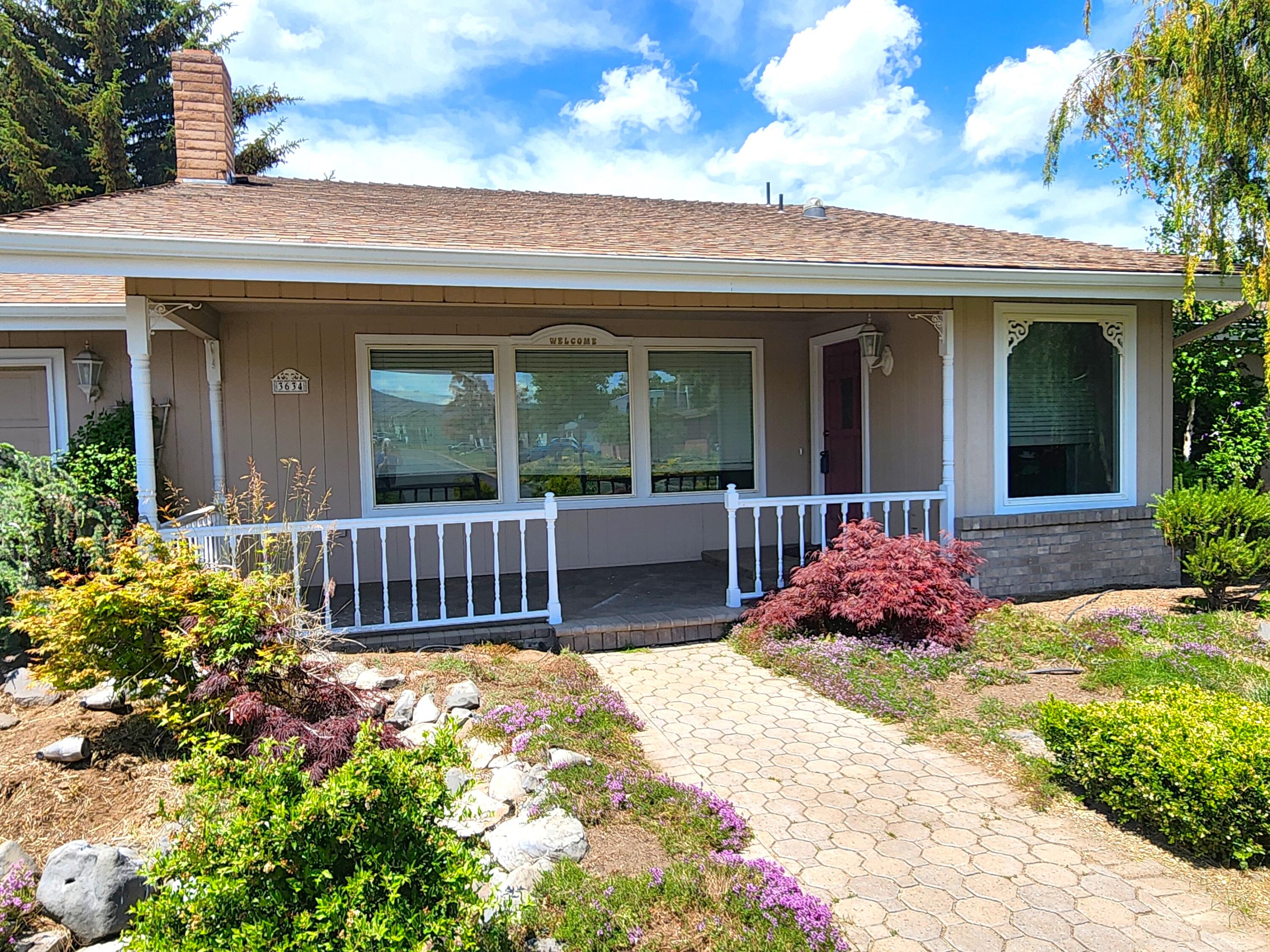 Sunset Village - Residential