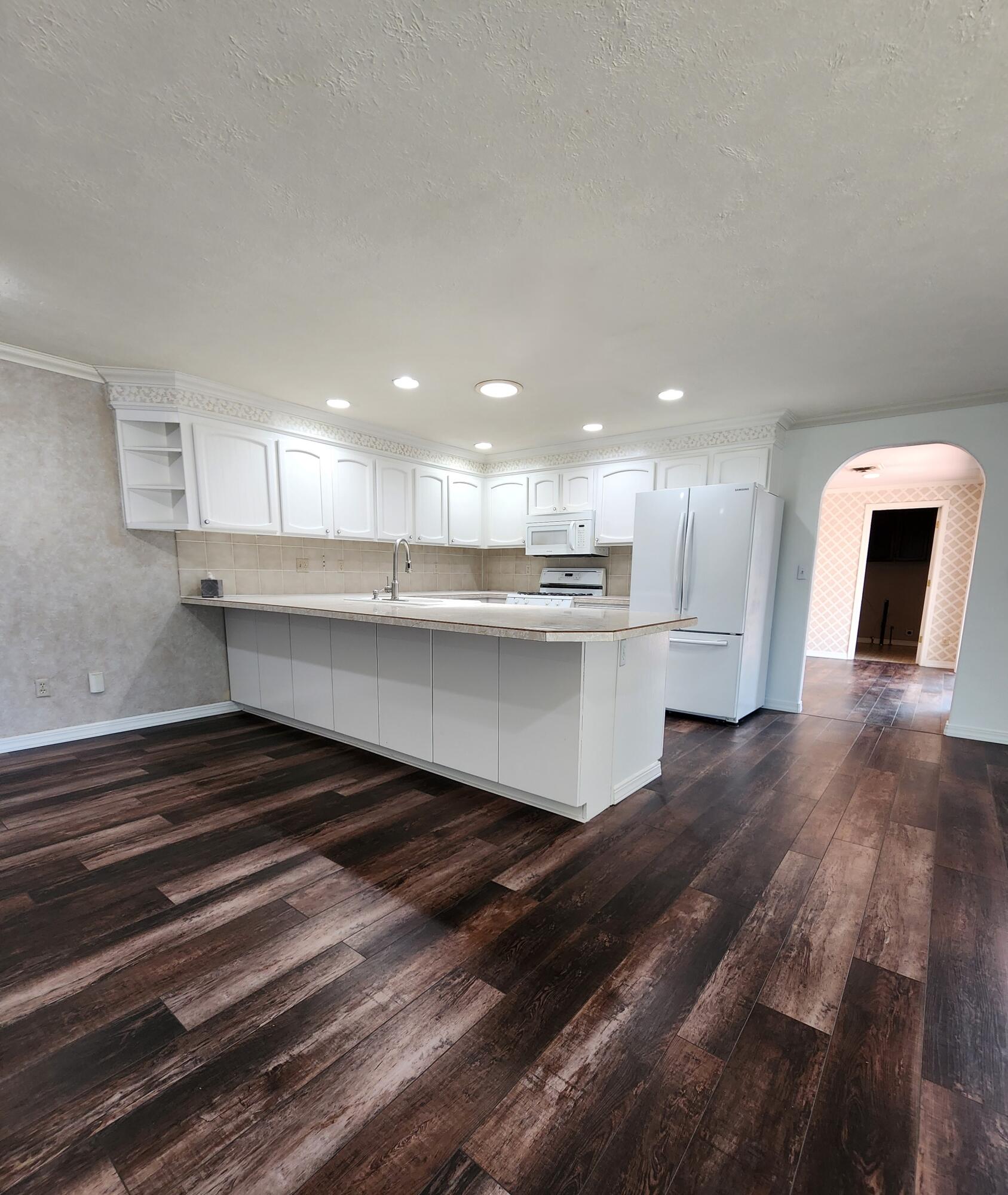 Sunset Village - Residential