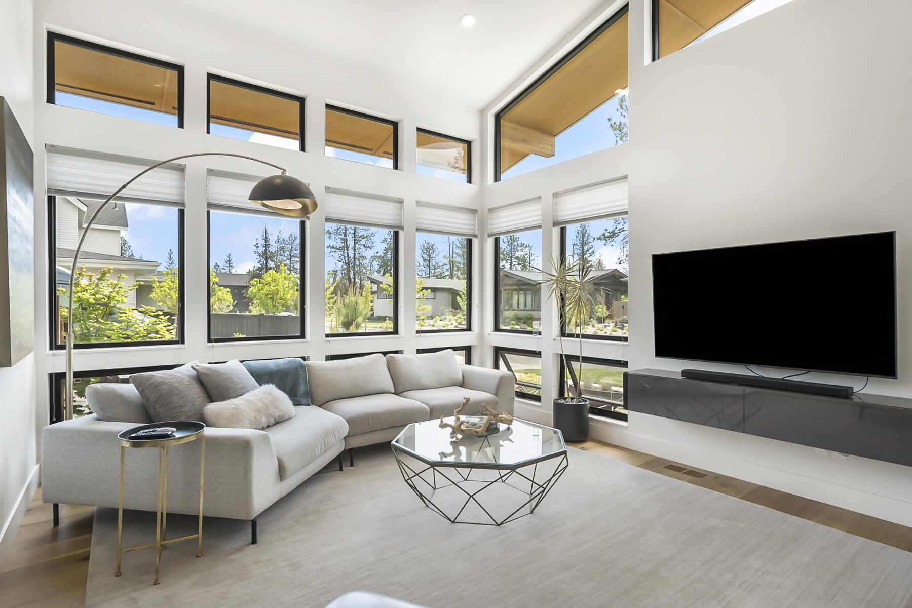 Discovery West Phase 1 - Residential