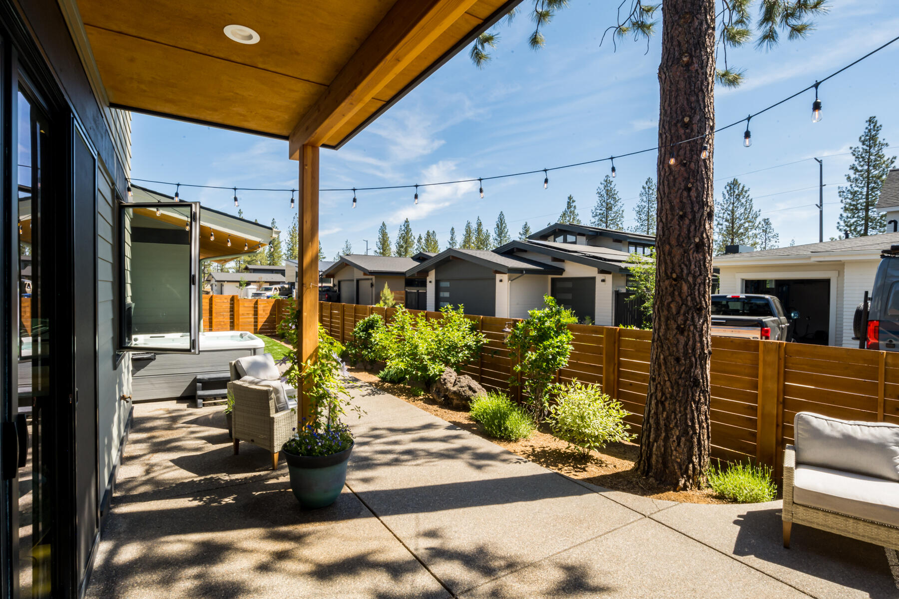 Discovery West Phase 1 - Residential