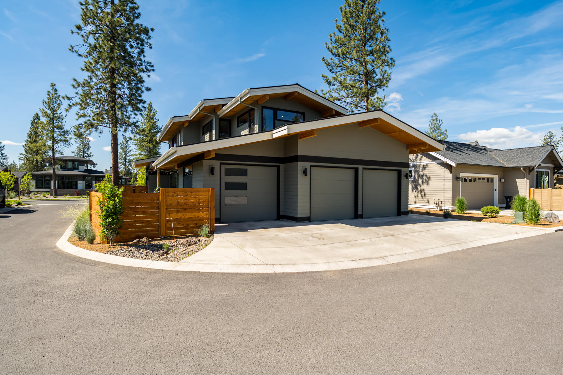 Discovery West Phase 1 - Residential