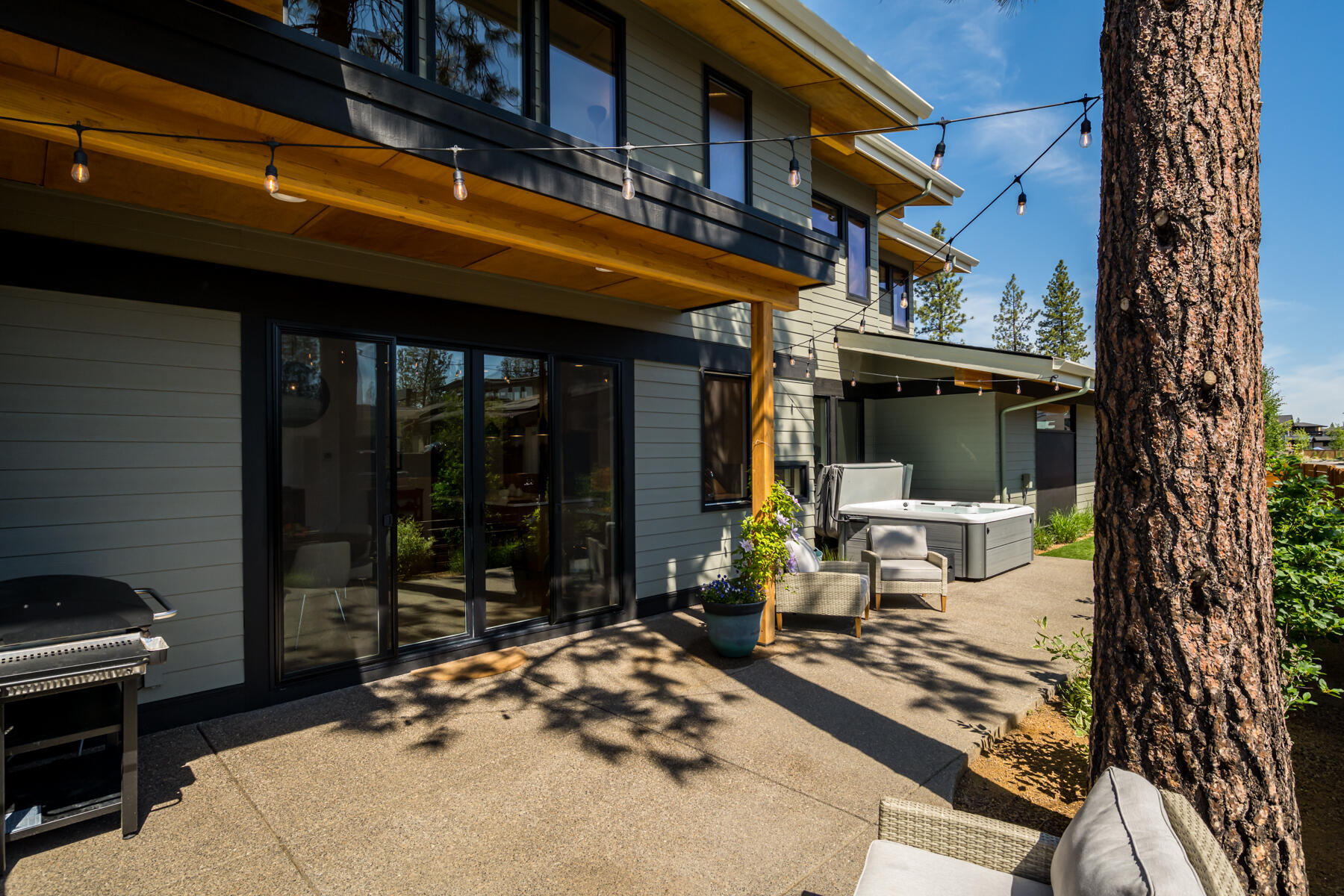 Discovery West Phase 1 - Residential