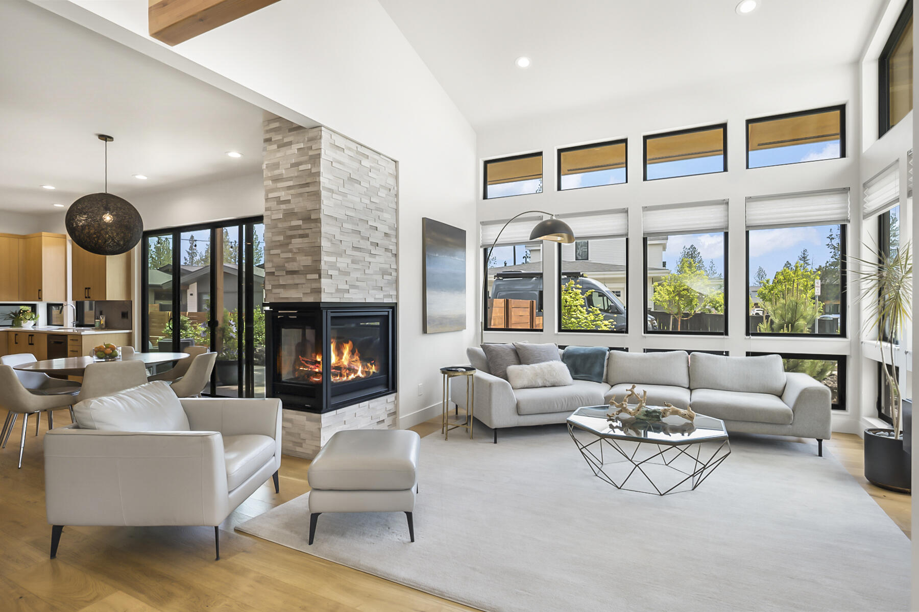 Discovery West Phase 1 - Residential
