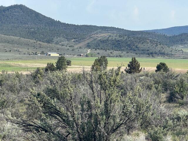 Sprague River Valley Acres - Land